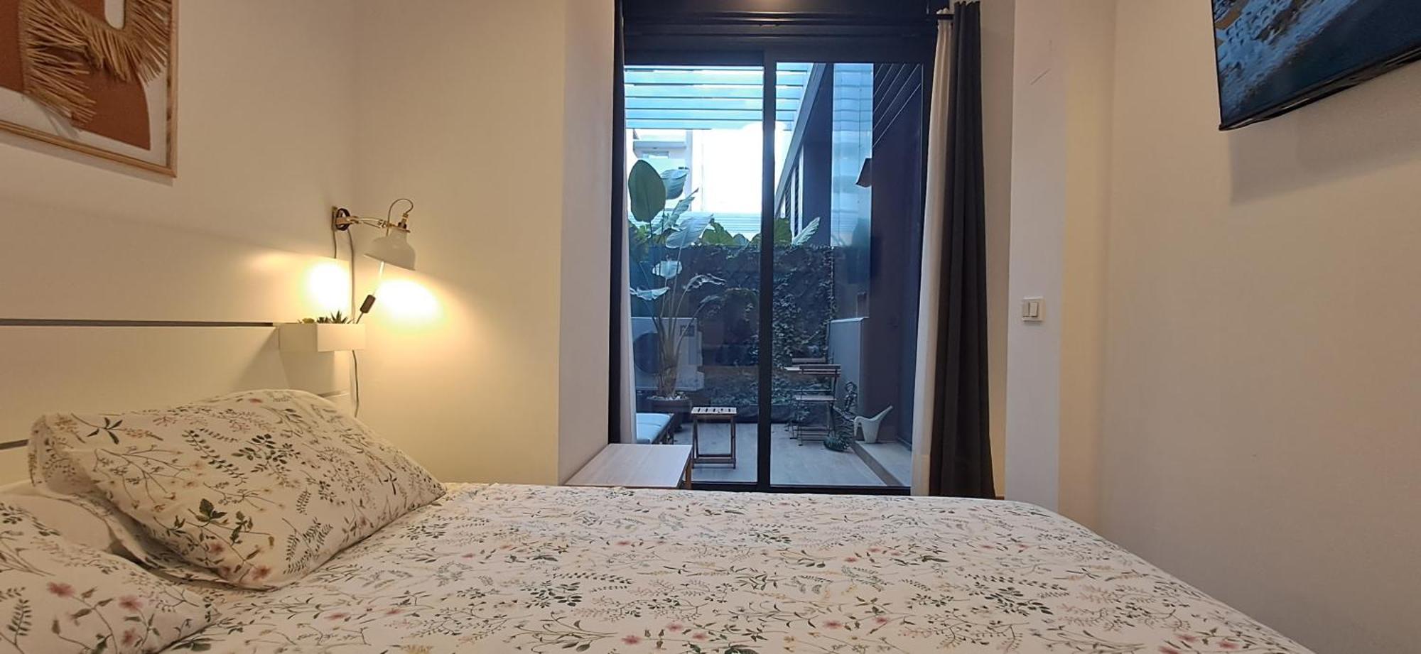 Apartamento Espectacular Loft Piscina Y Terraza - Metro L10 - Ciencias - Ruzafa - Centro