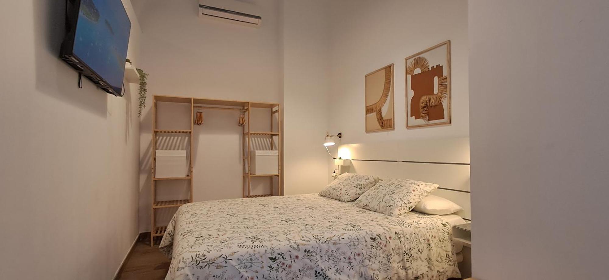 Espectacular Loft Piscina Y Terraza - Metro L10 - Ciencias - Ruzafa - Centro *