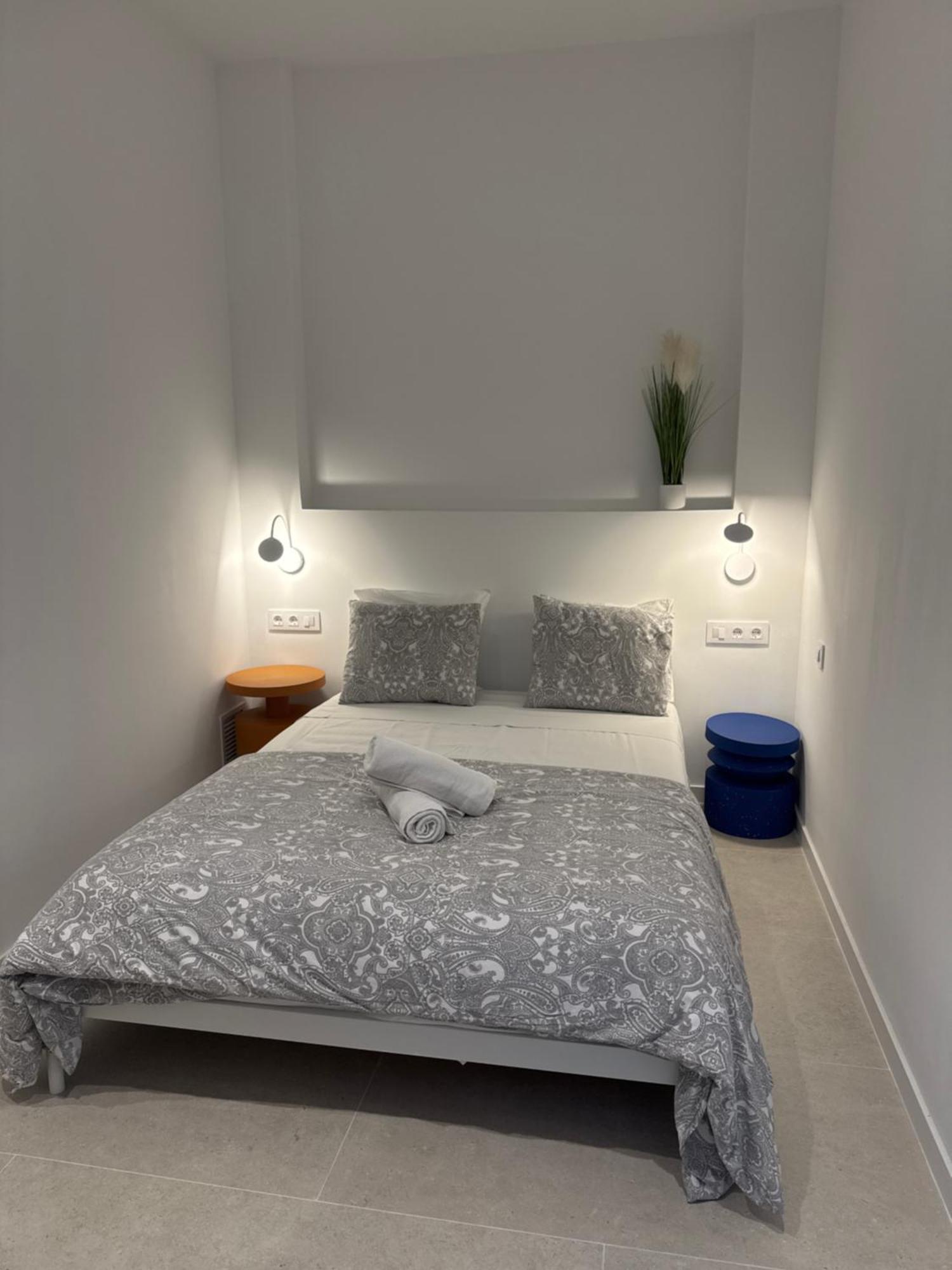 Magno Loft- Ciencias Apartment