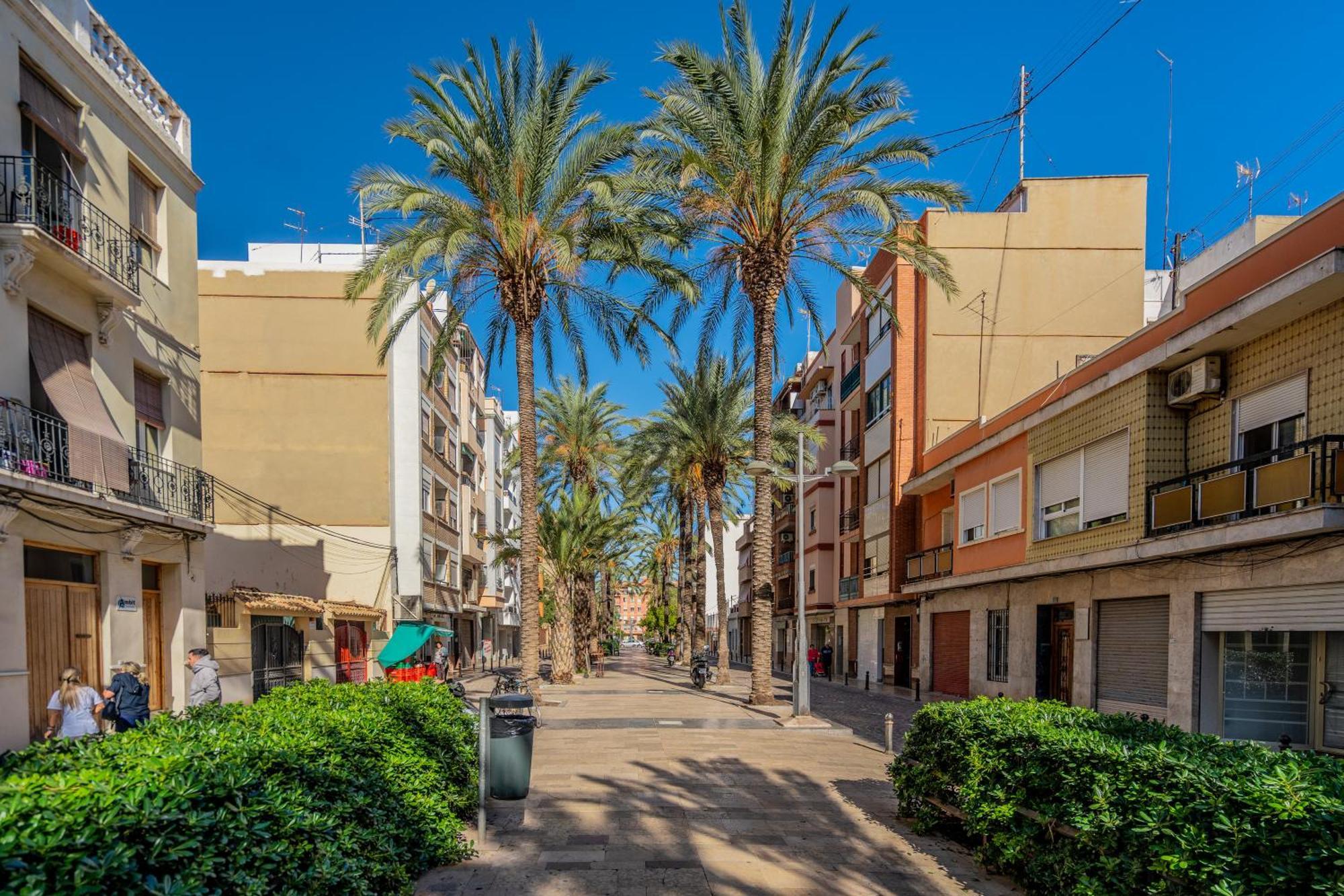 Vivienda Acogedora En - A Un Paso Del Mar Y La Ciudad - Marina Port - Arts And Sciencies *