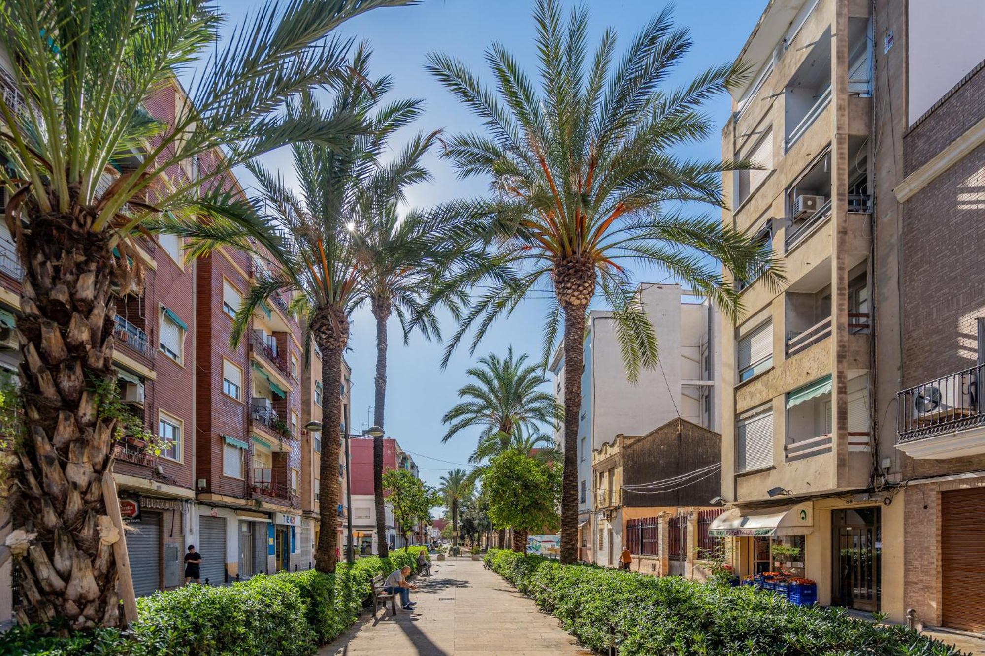 Vivienda Acogedora En - A Un Paso Del Mar Y La Ciudad - Marina Port - Arts And Sciencies * Valencia