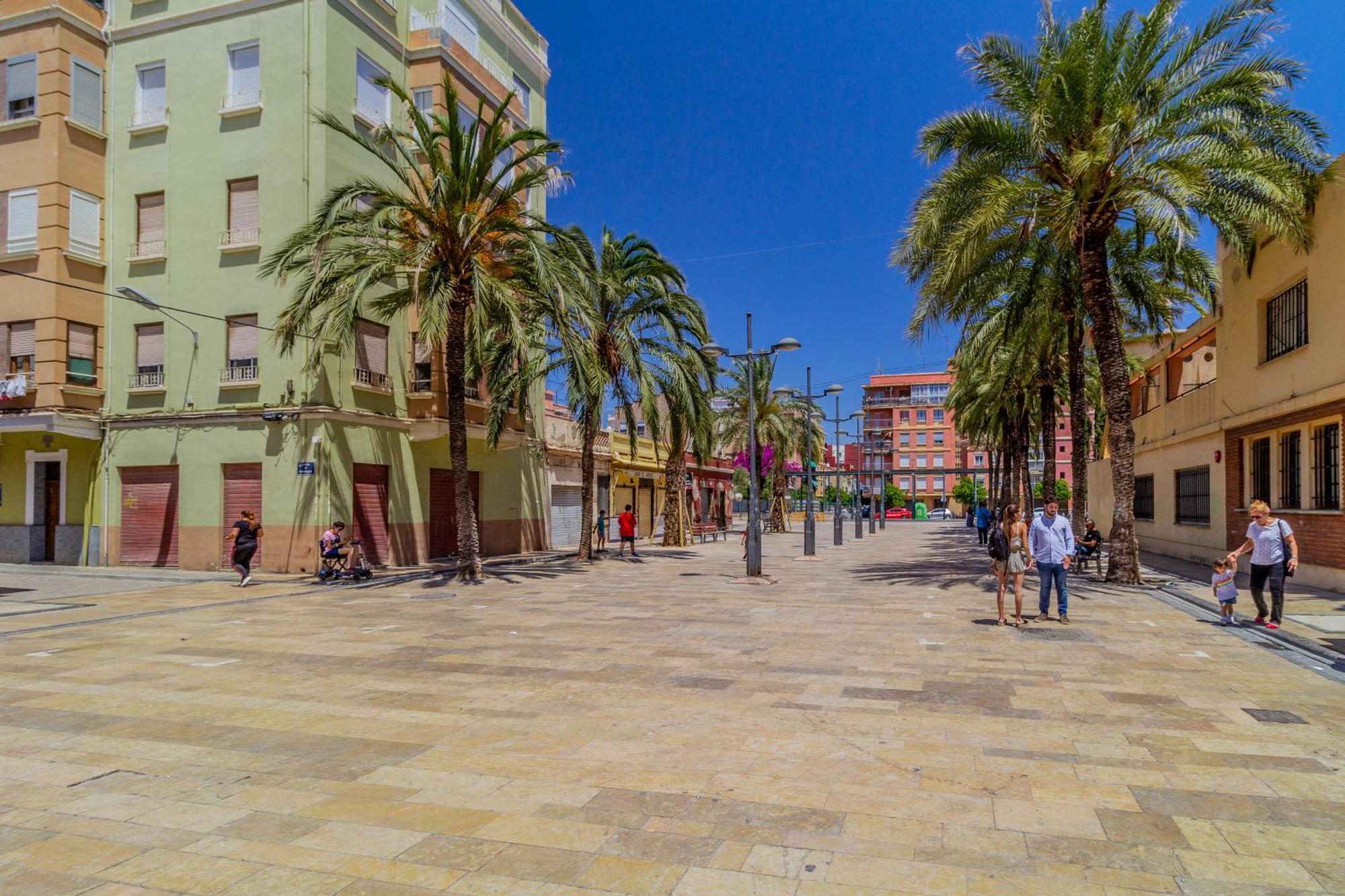 Vivienda Acogedora En - A Un Paso Del Mar Y La Ciudad - Marina Port - Arts And Sciencies Holiday home *