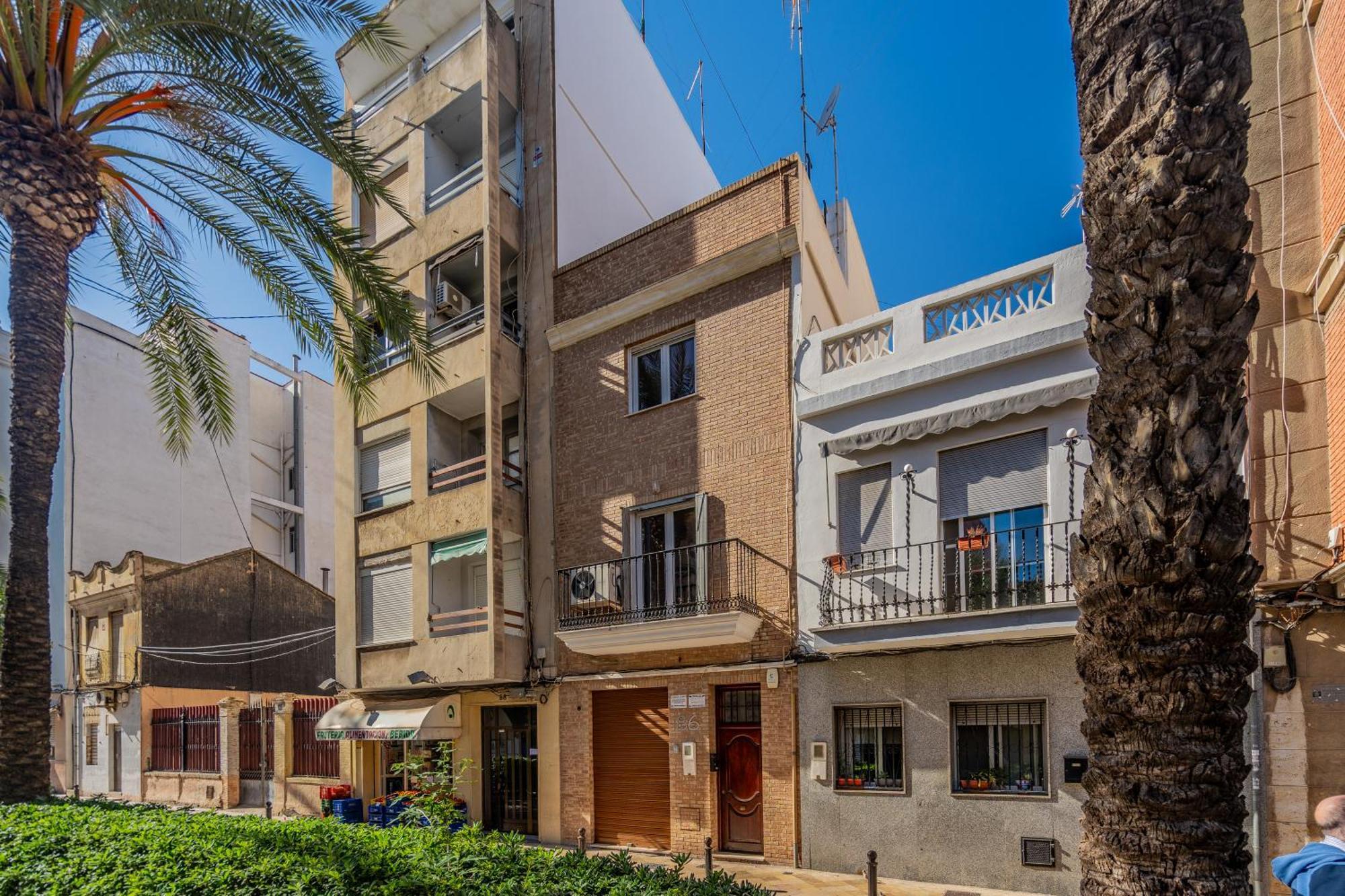 Vivienda Acogedora En - A Un Paso Del Mar Y La Ciudad - Marina Port - Arts And Sciencies Holiday home Valencia