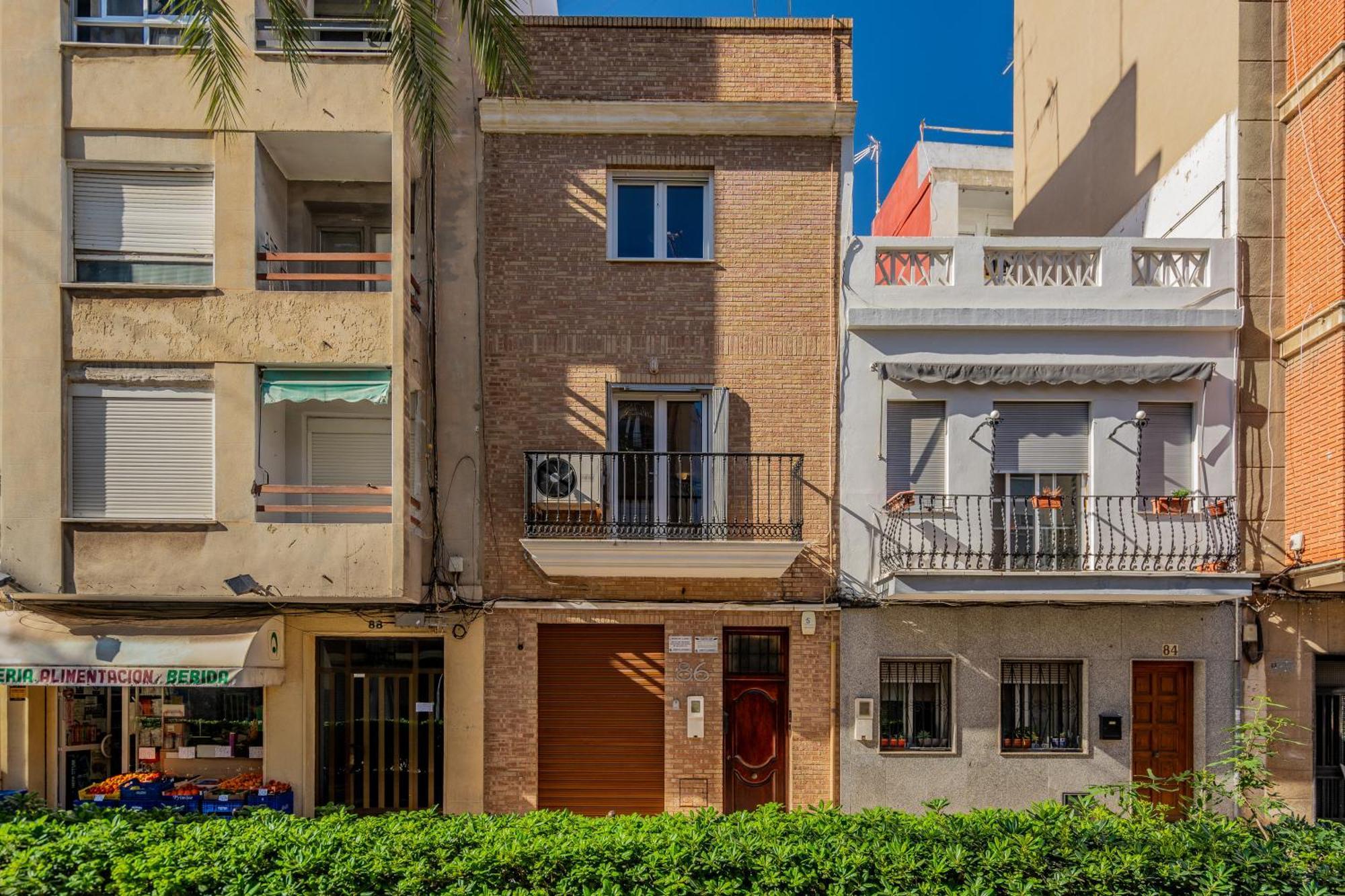 Vivienda Acogedora En - A Un Paso Del Mar Y La Ciudad - Marina Port - Arts And Sciencies *