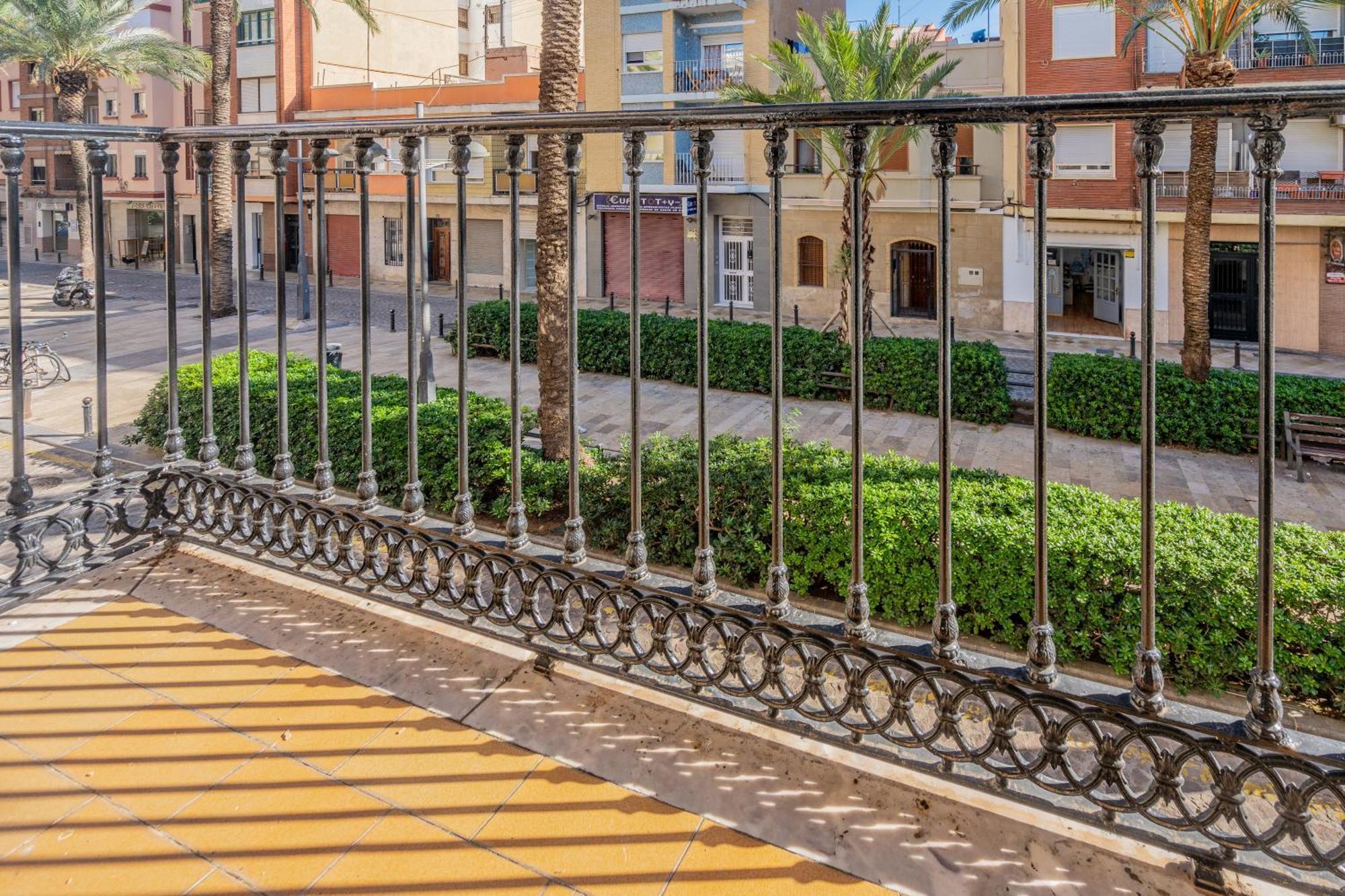 Vivienda Acogedora En - A Un Paso Del Mar Y La Ciudad - Marina Port - Arts And Sciencies Ferienhaus *