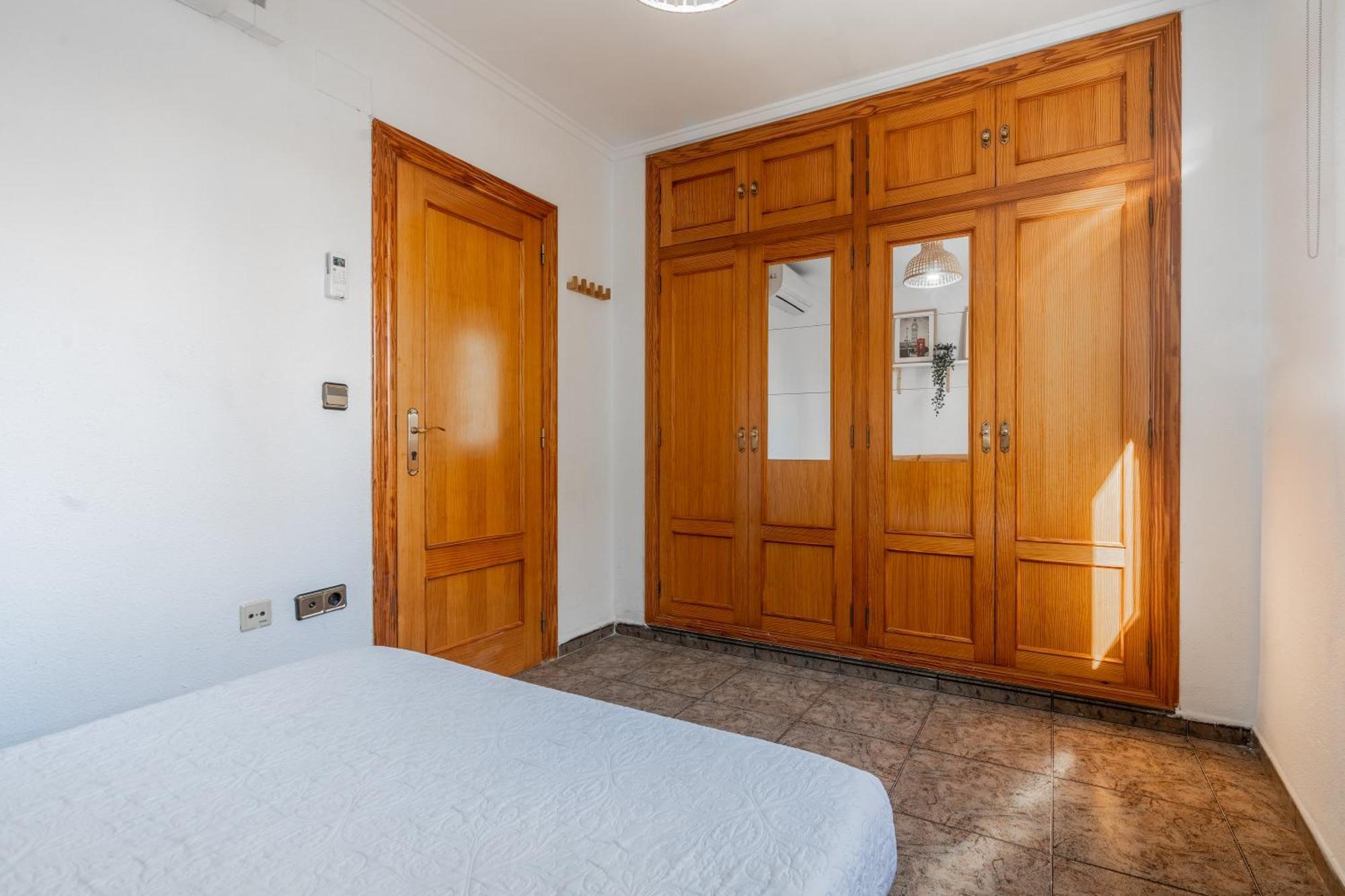 Vivienda Acogedora En - A Un Paso Del Mar Y La Ciudad - Marina Port - Arts And Sciencies Holiday home Valencia