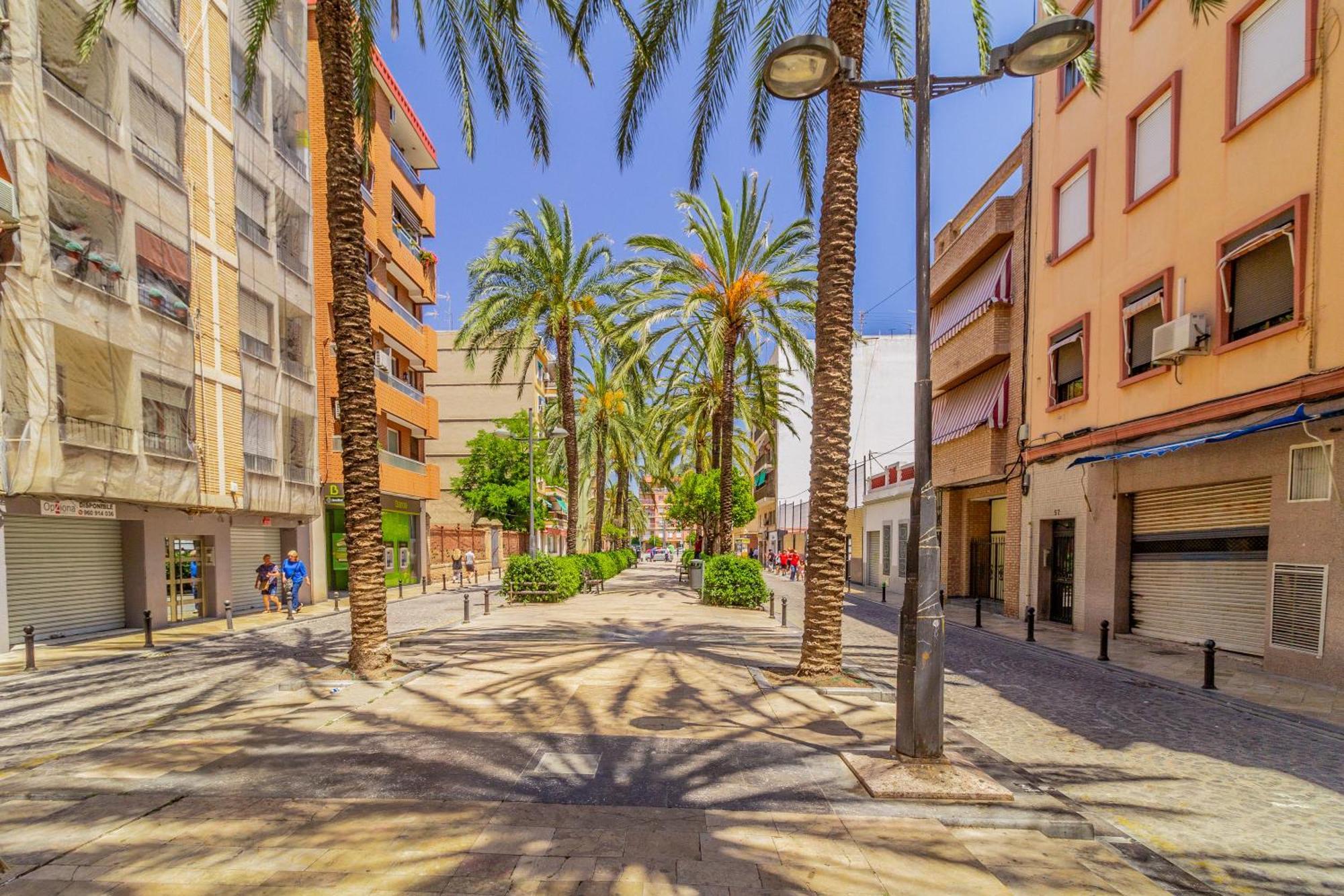Holiday home Vivienda Acogedora En - A Un Paso Del Mar Y La Ciudad - Marina Port - Arts And Sciencies Valencia