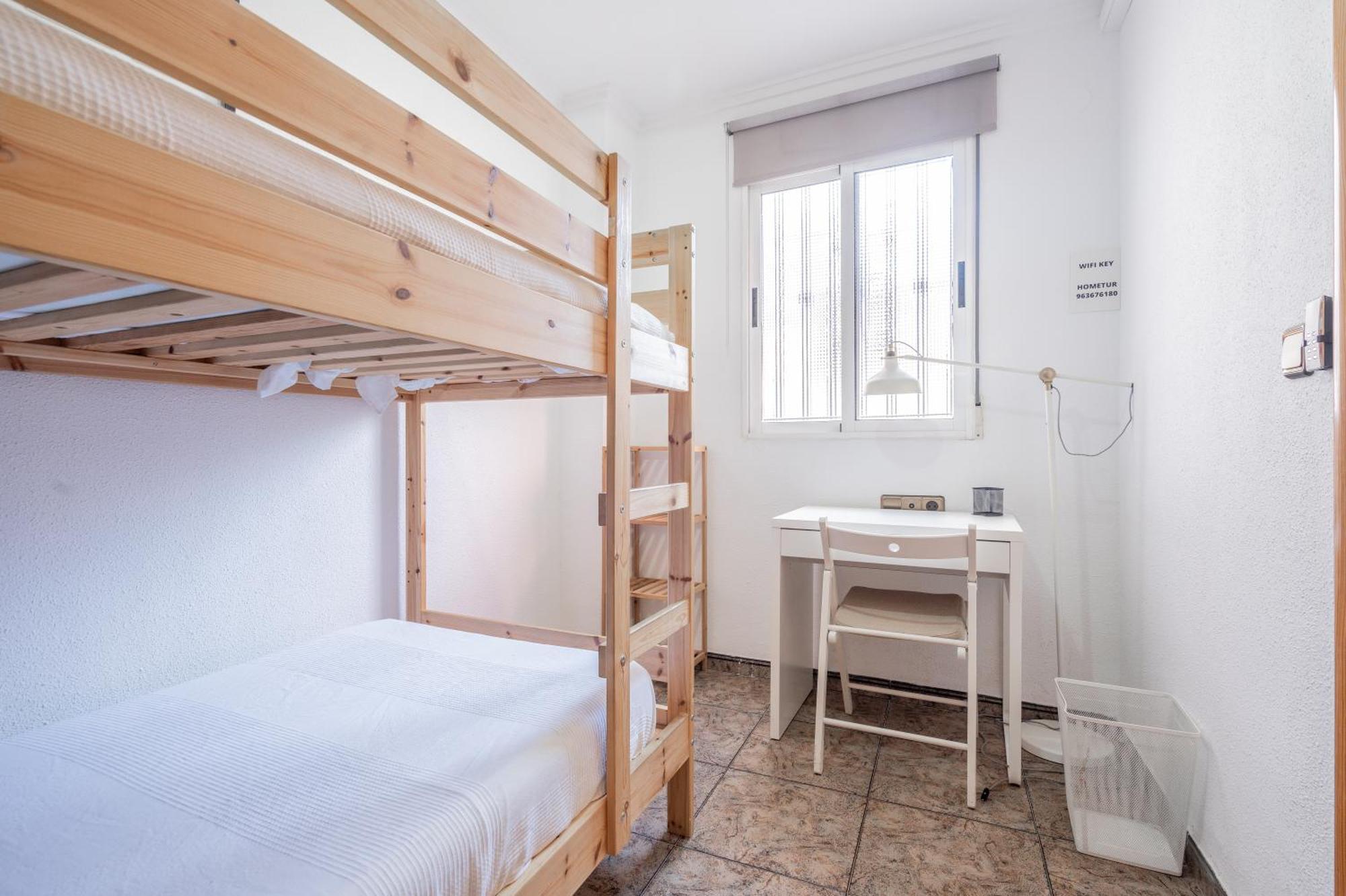 Vivienda Acogedora En - A Un Paso Del Mar Y La Ciudad - Marina Port - Arts And Sciencies * Valencia
