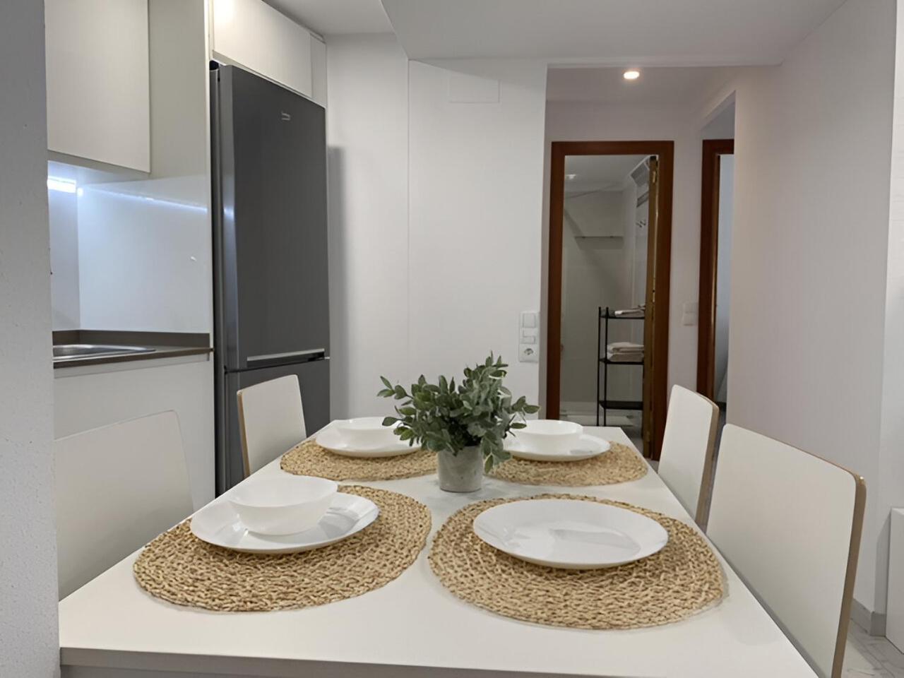 Apartment Encanto Exclusivo En Pleno Centro De