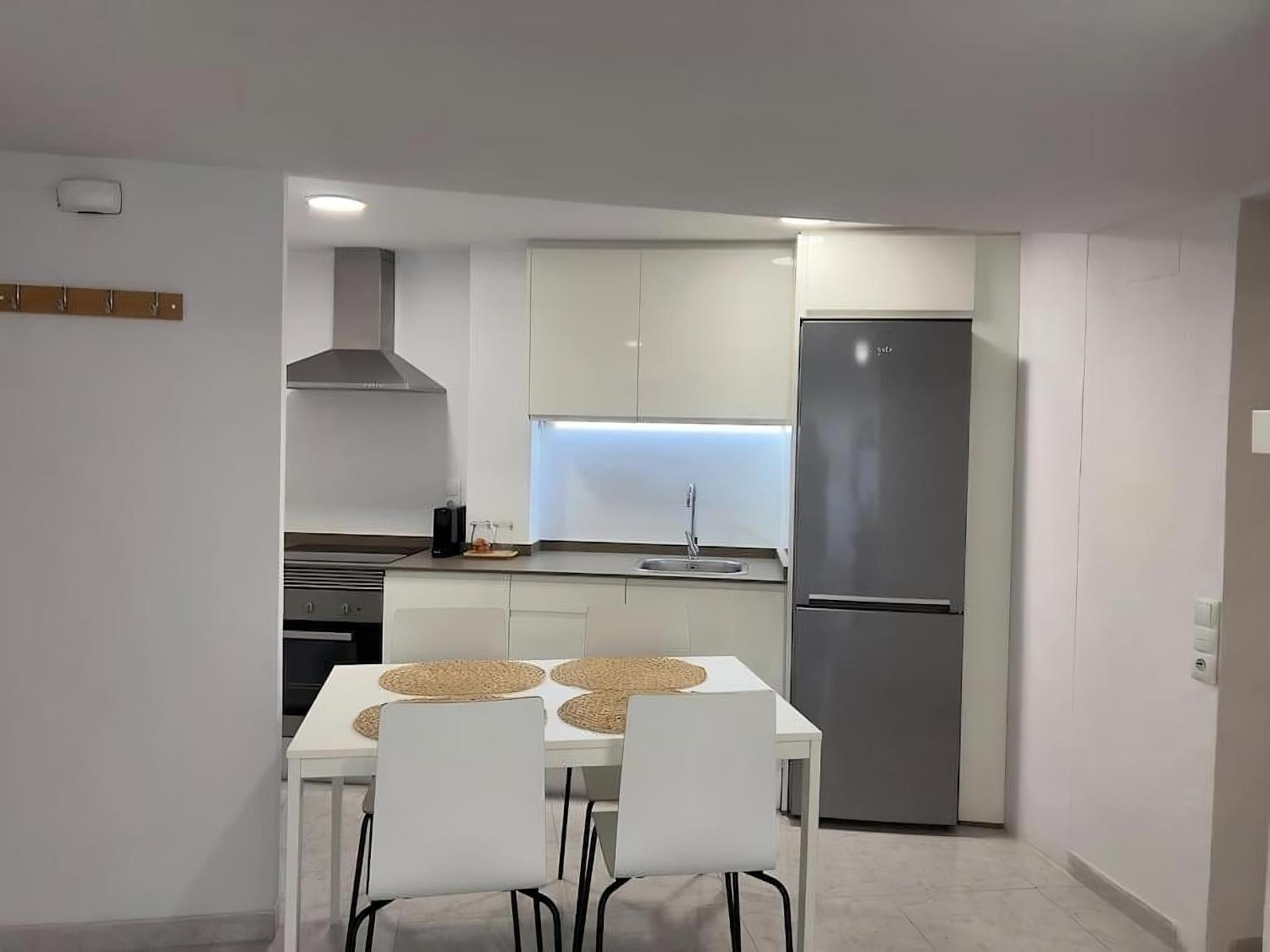 Encanto Exclusivo En Pleno Centro De Apartment *