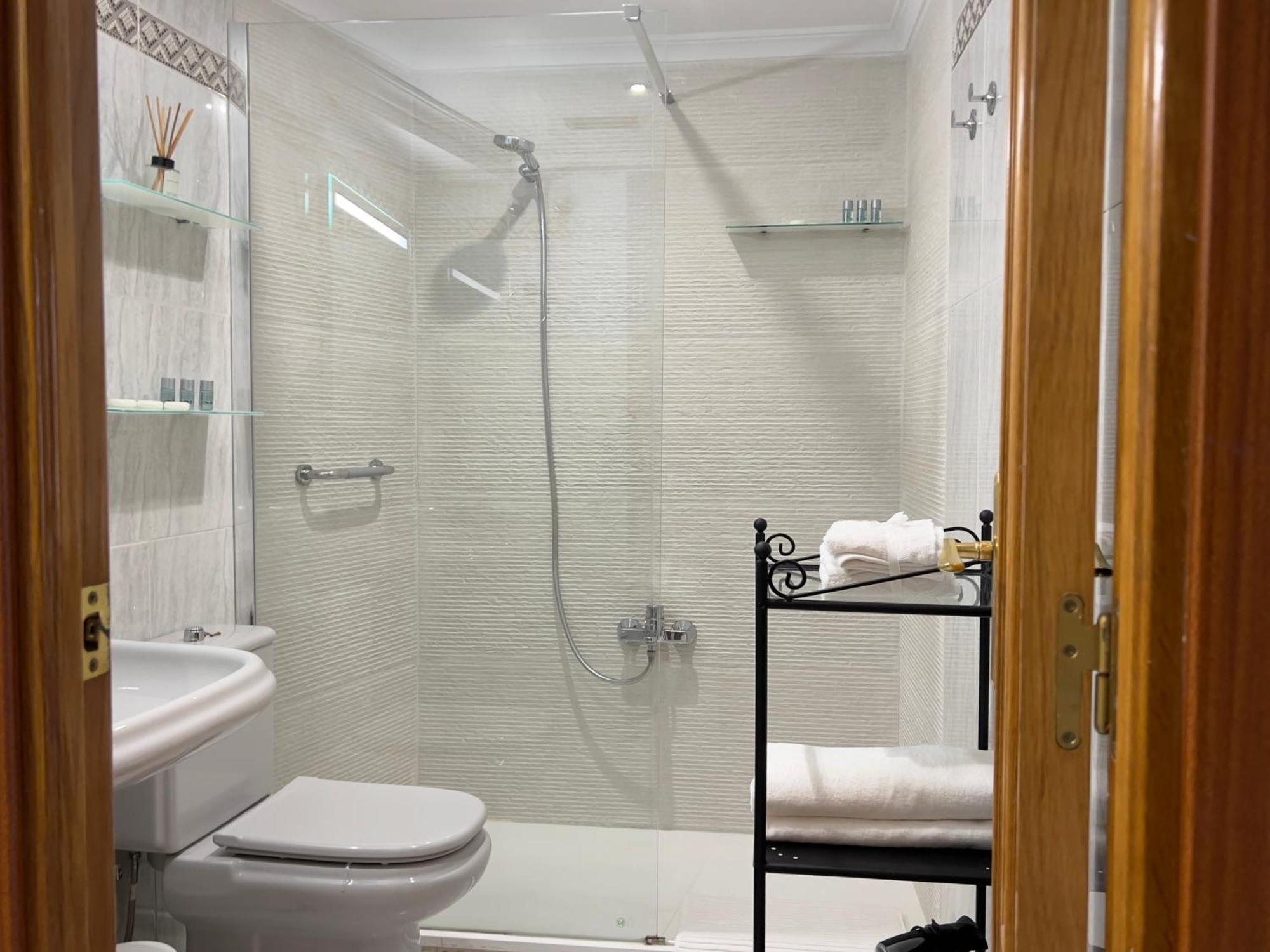 Encanto Exclusivo En Pleno Centro De Apartment Valencia