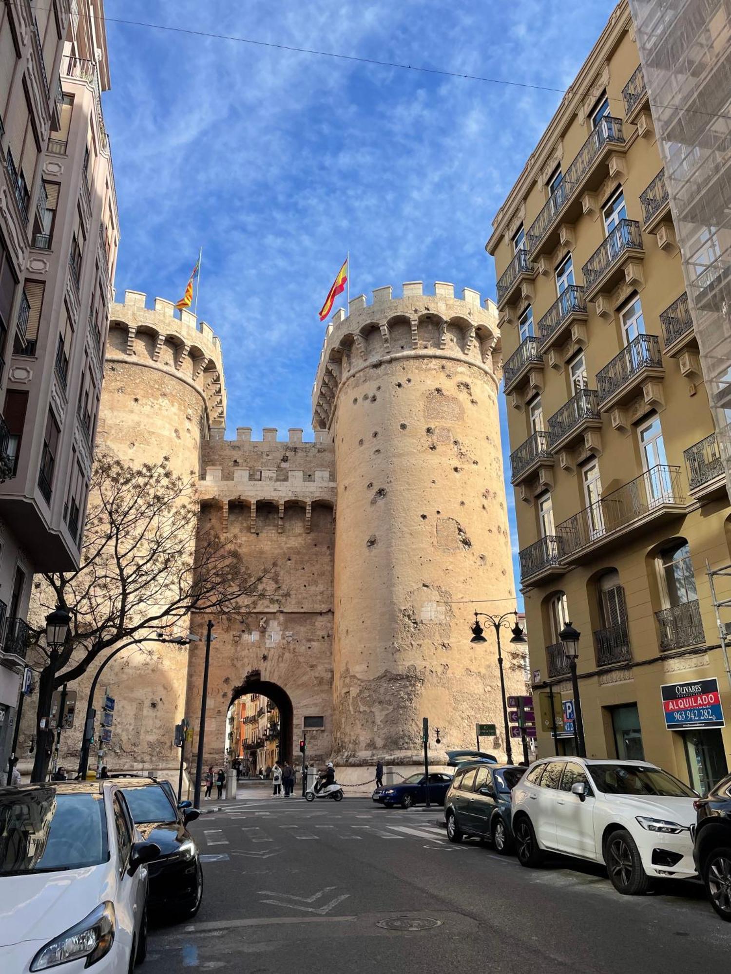 Encanto Exclusivo En Pleno Centro De Apartment *