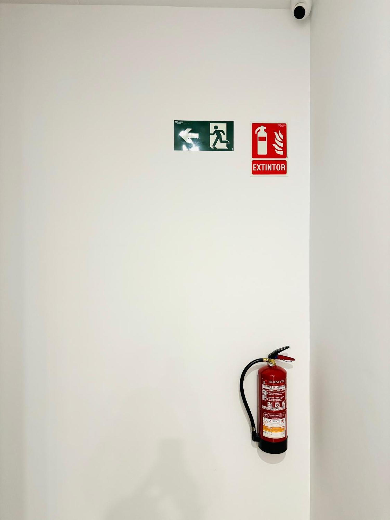 Aparthotel Espai Verd Benimaclet Valencia