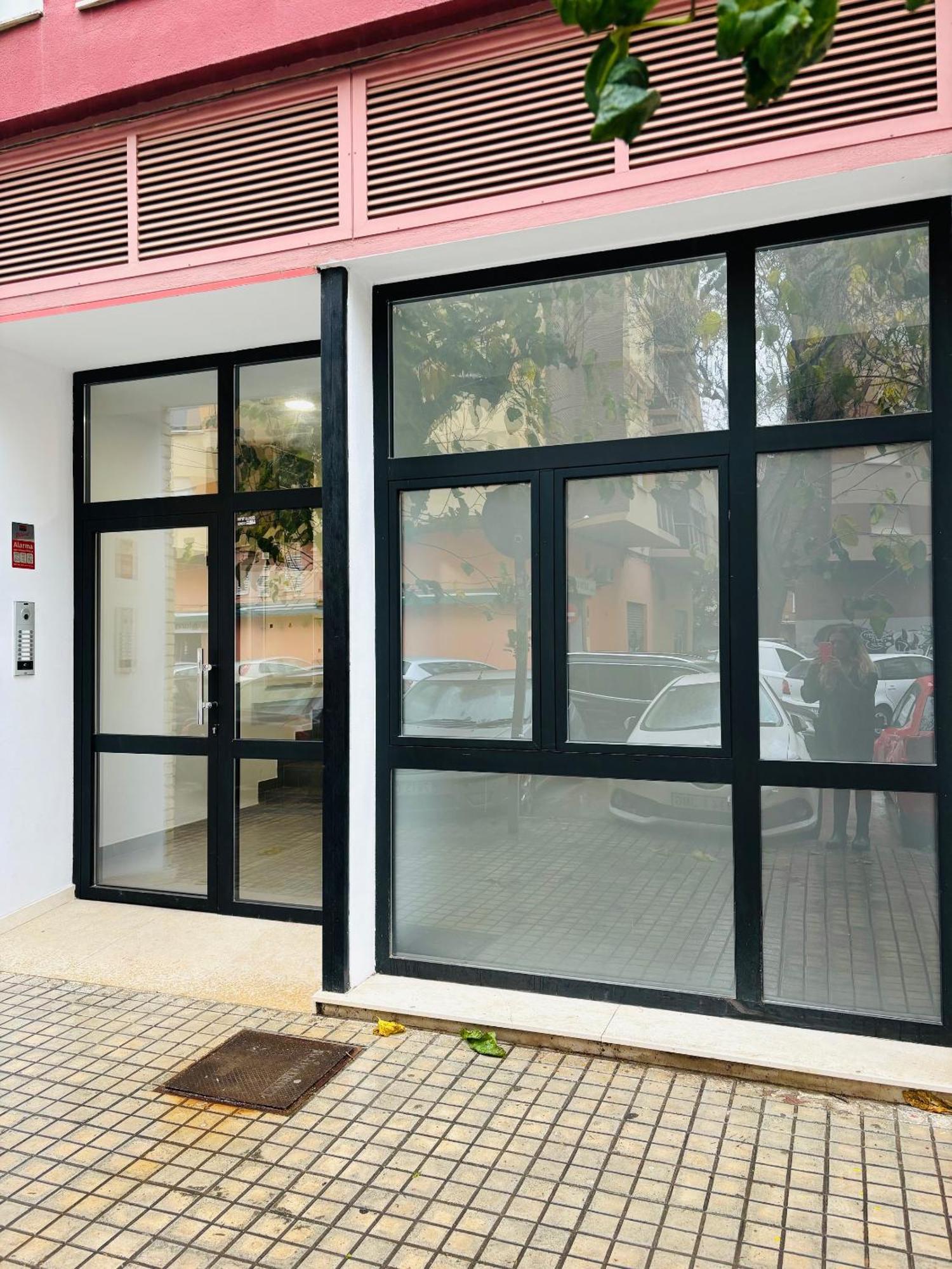 Espai Verd Benimaclet Aparthotel Valencia