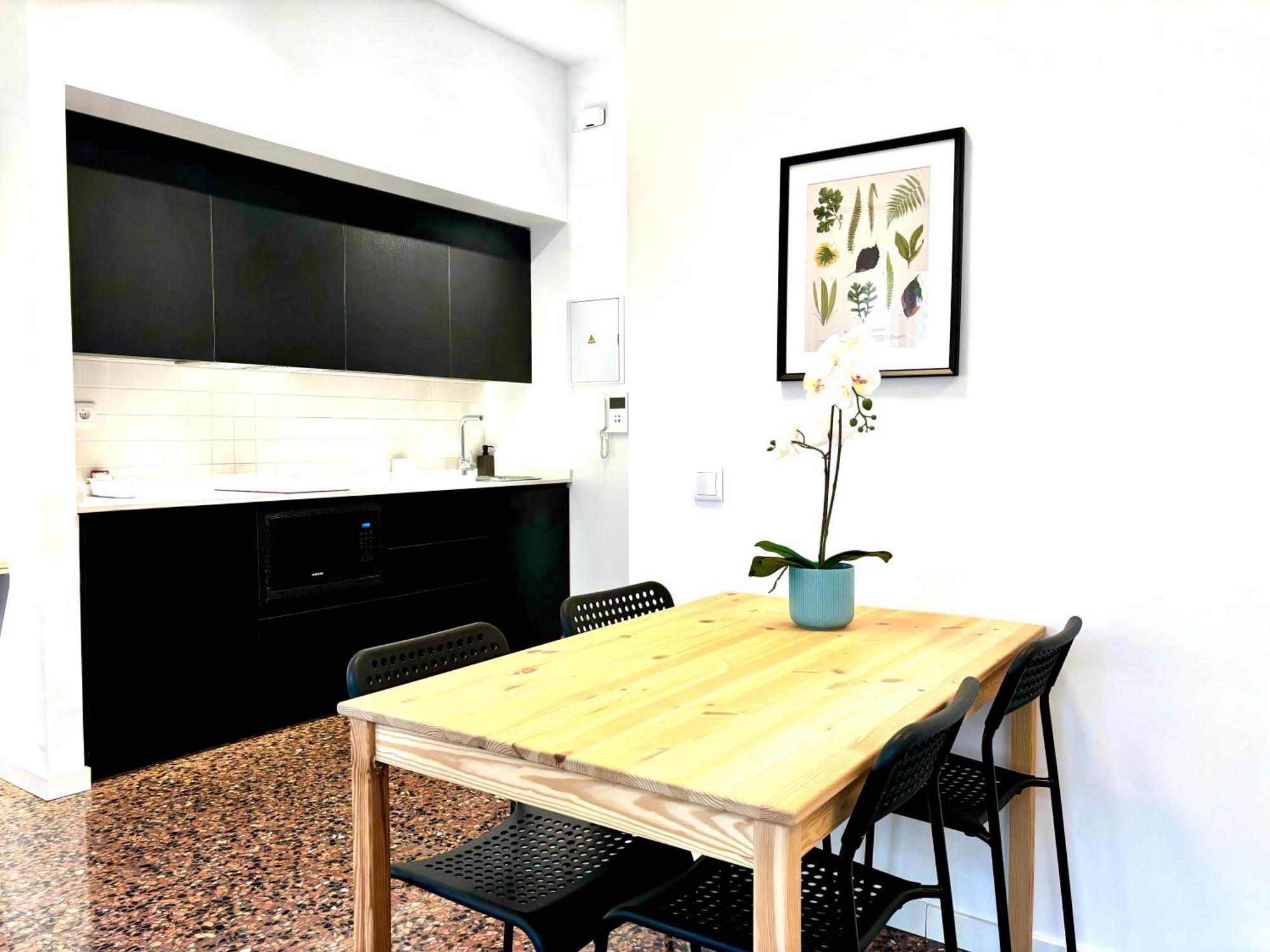 Aparthotel Espai Verd Benimaclet