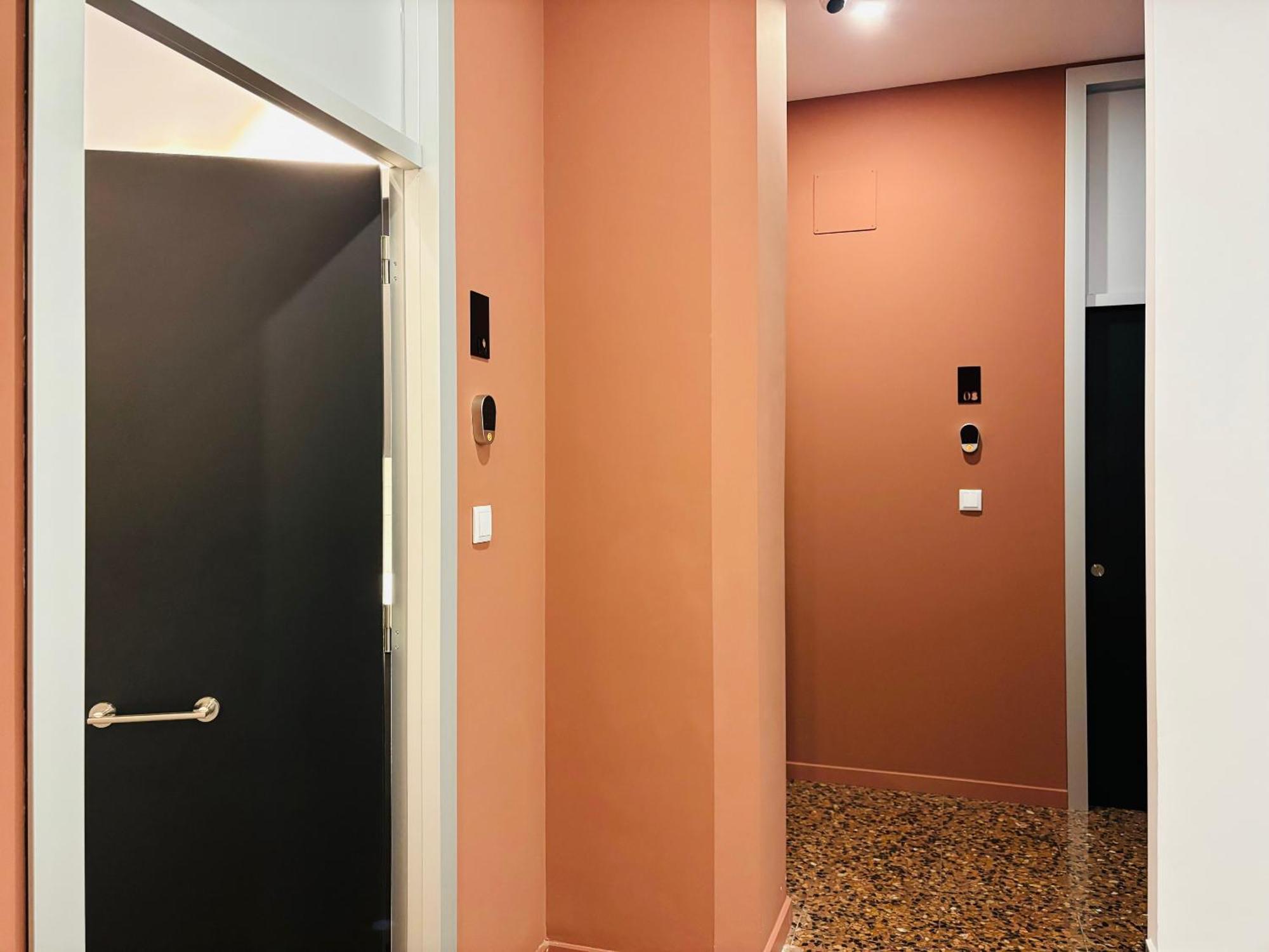 Espai Verd Benimaclet Aparthotel *