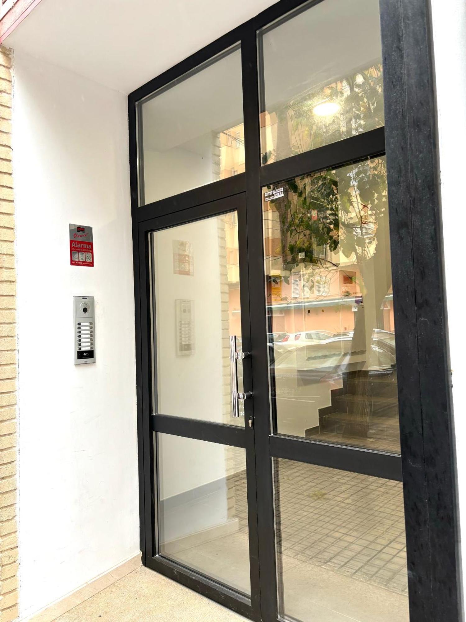 Espai Verd Benimaclet Aparthotel Valencia
