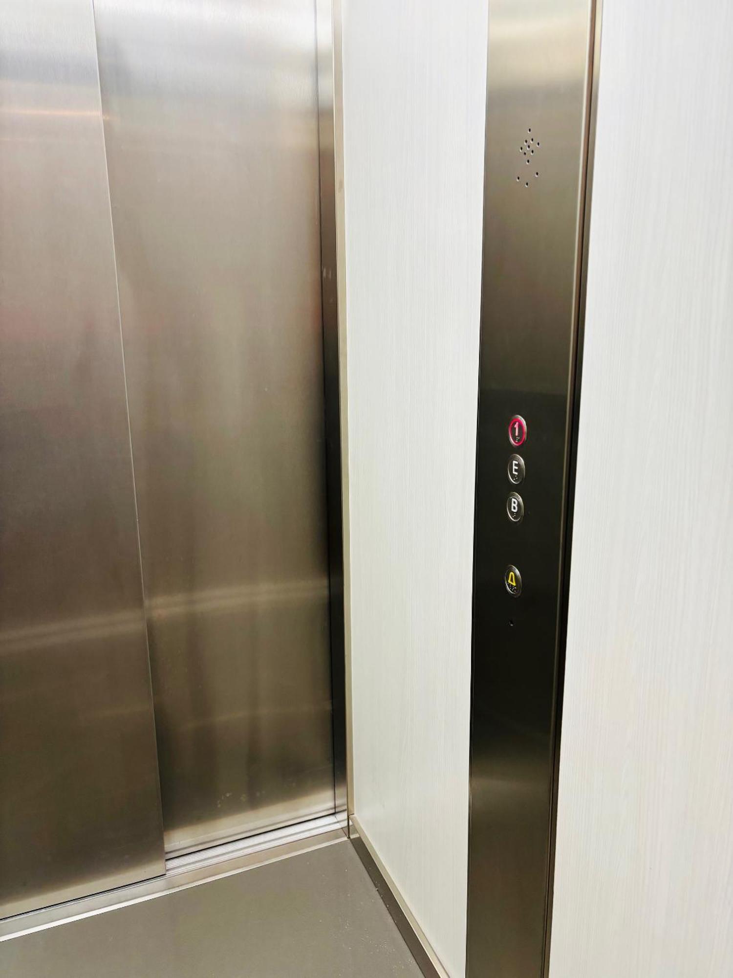 Espai Verd Benimaclet * Valencia