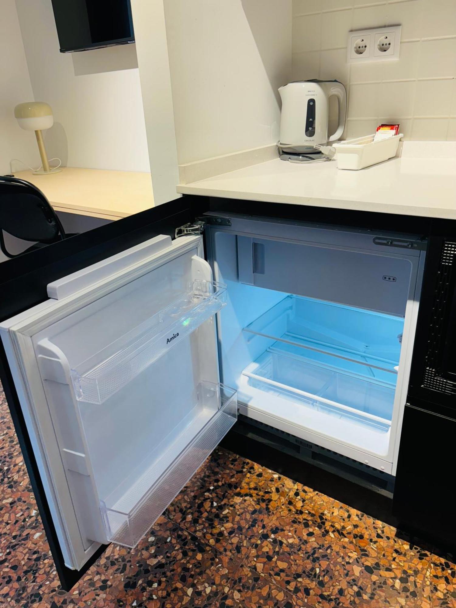 Aparthotel Espai Verd Benimaclet Valencia