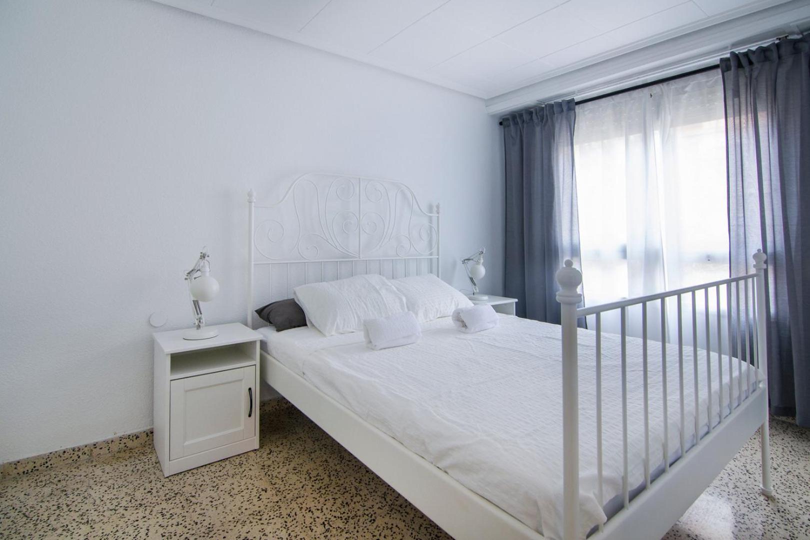 Apartment Guestready - Tranquil Haven In Canyamelar *