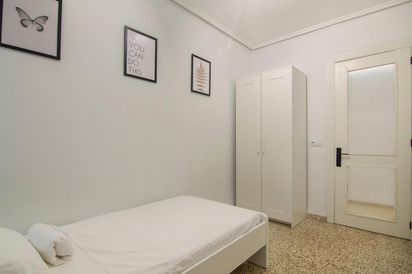 Apartment Guestready - Tranquil Haven In Canyamelar