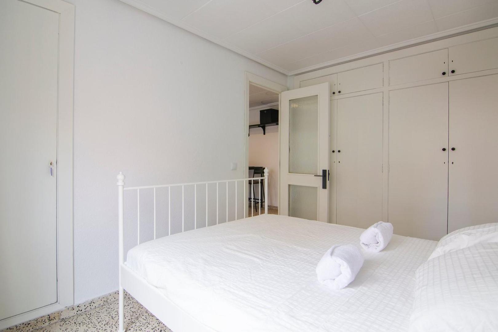 Guestready - Tranquil Haven In Canyamelar Apartment Valencia
