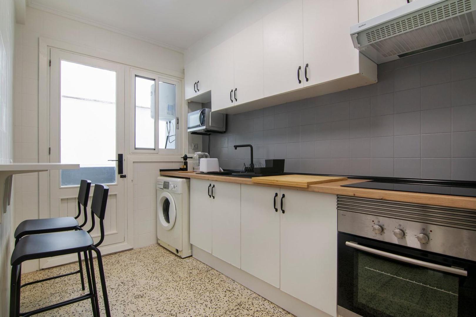 Guestready - Tranquil Haven In Canyamelar *