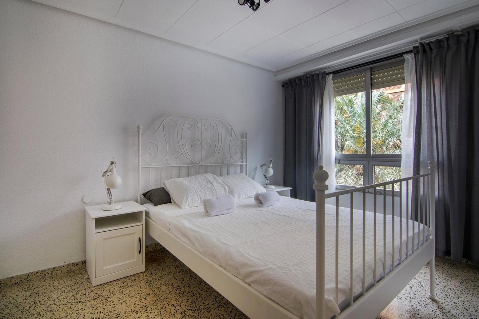 Apartment Guestready - Tranquil Haven In Canyamelar *