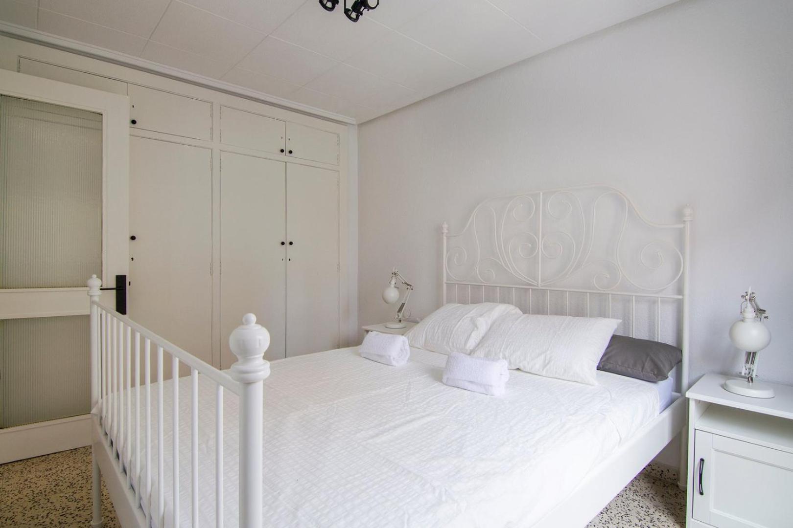 Apartment Guestready - Tranquil Haven In Canyamelar
