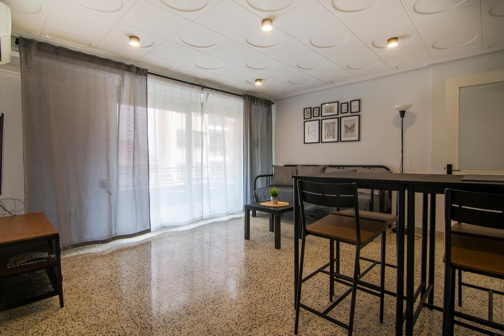 Apartment Guestready - Tranquil Haven In Canyamelar *