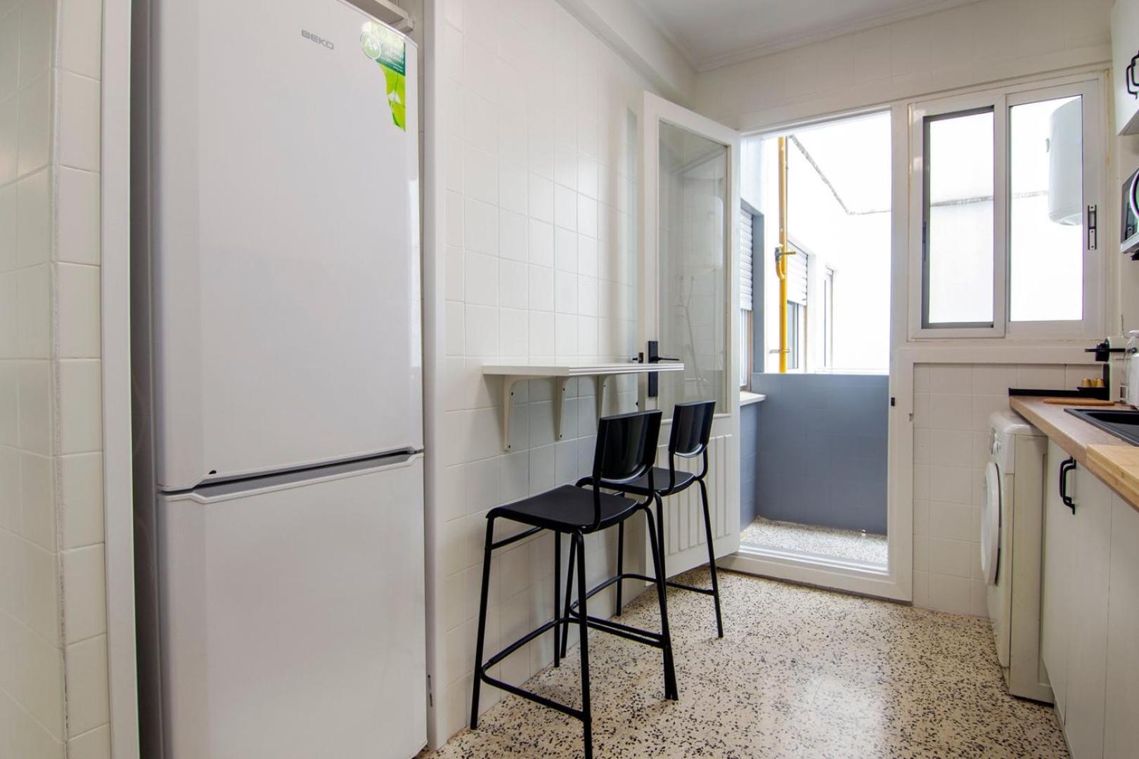 Guestready - Tranquil Haven In Canyamelar Valencia