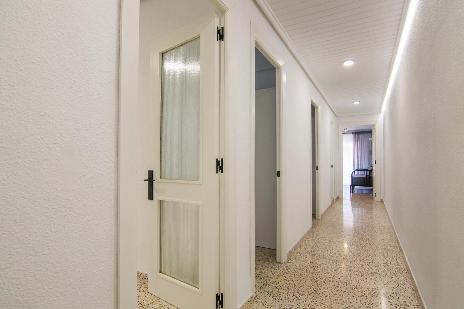 Apartment Guestready - Tranquil Haven In Canyamelar *