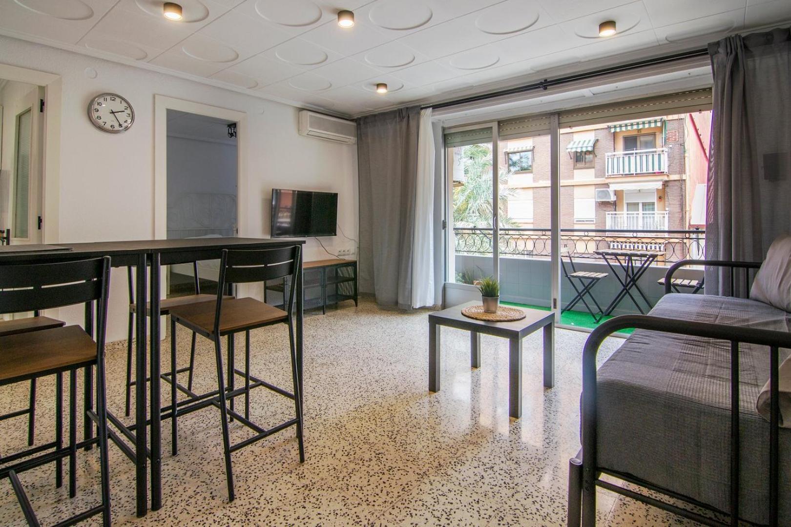 Guestready - Tranquil Haven In Canyamelar Apartment