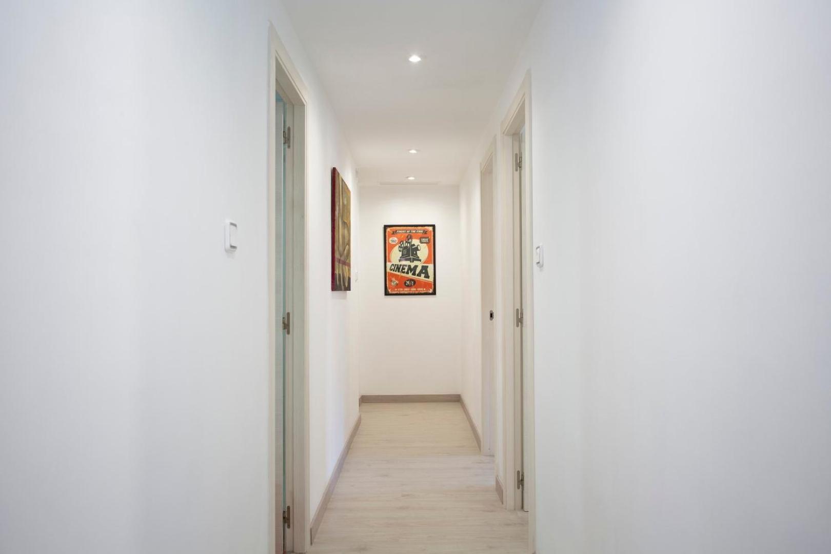 Guestready - A Joyful In Poblats Maritims Apartment *