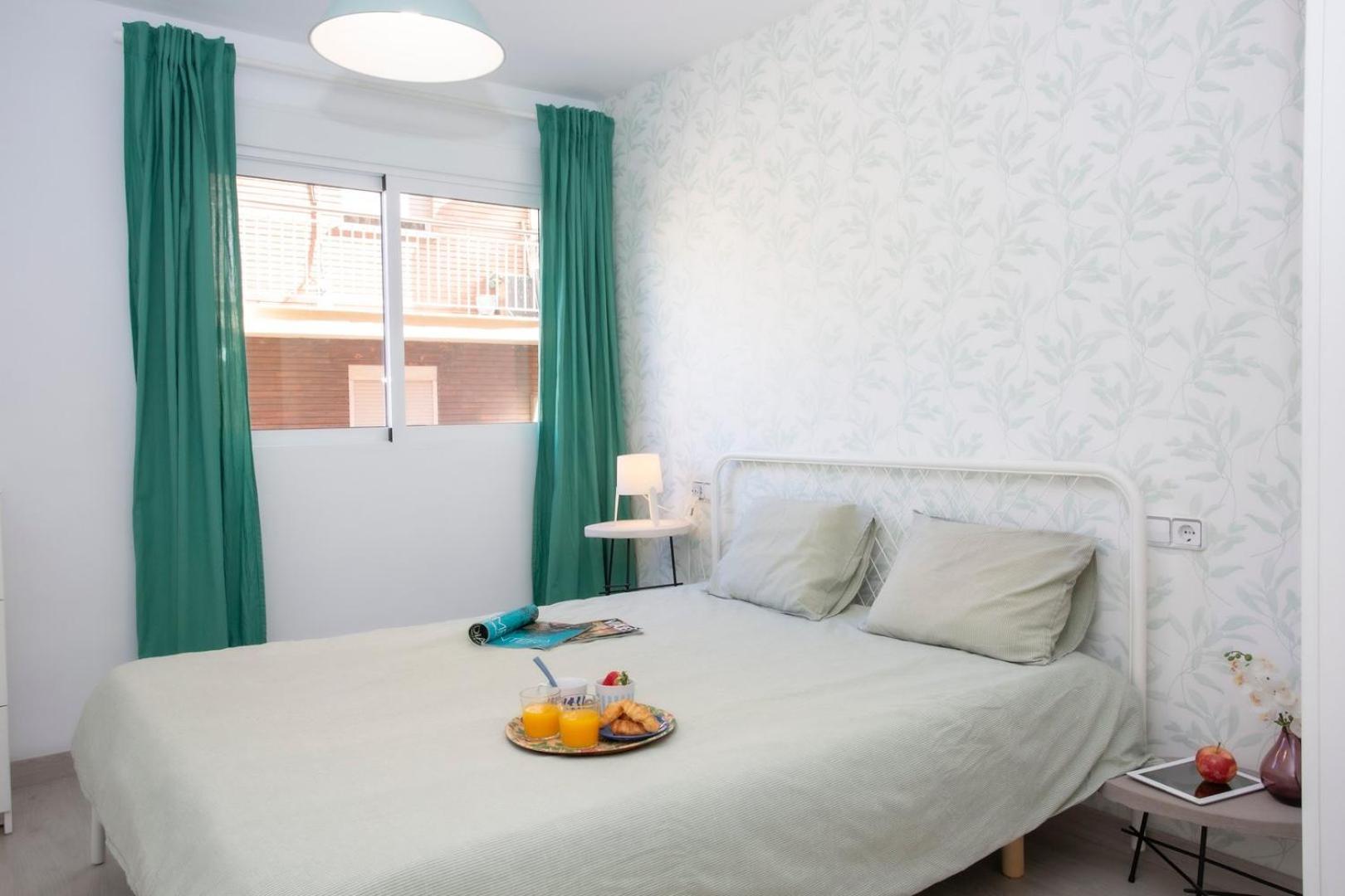 Guestready - A Joyful In Poblats Maritims Apartment Valencia