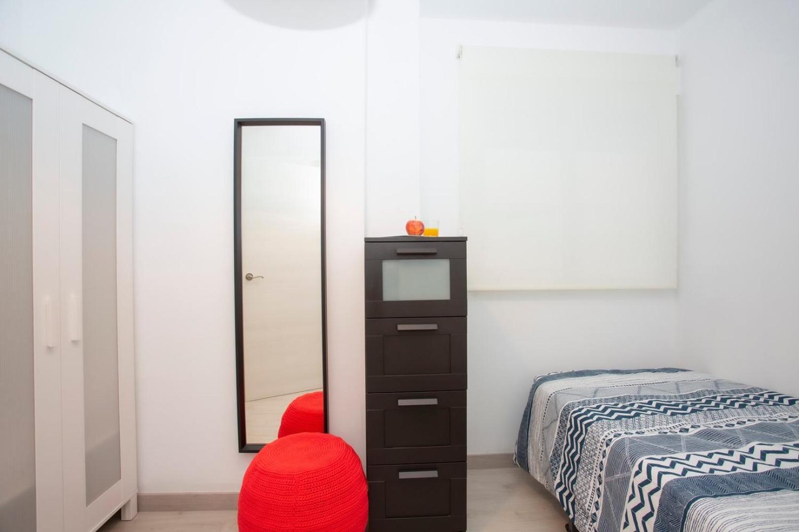 Guestready - A Joyful In Poblats Maritims Apartment Valencia