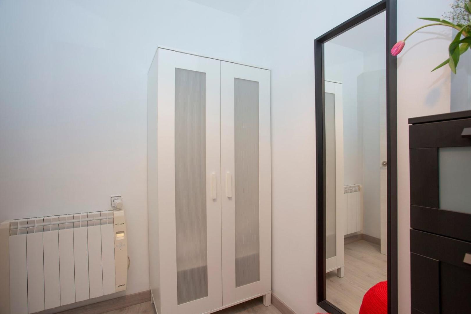 Apartment Guestready - A Joyful In Poblats Maritims