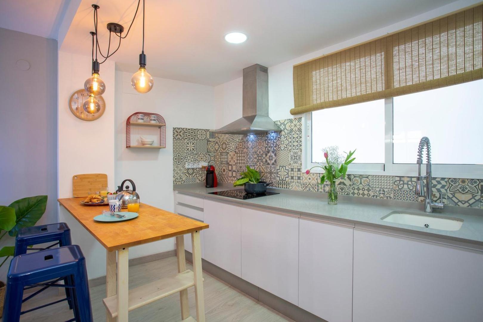 Guestready - A Joyful In Poblats Maritims Apartment *