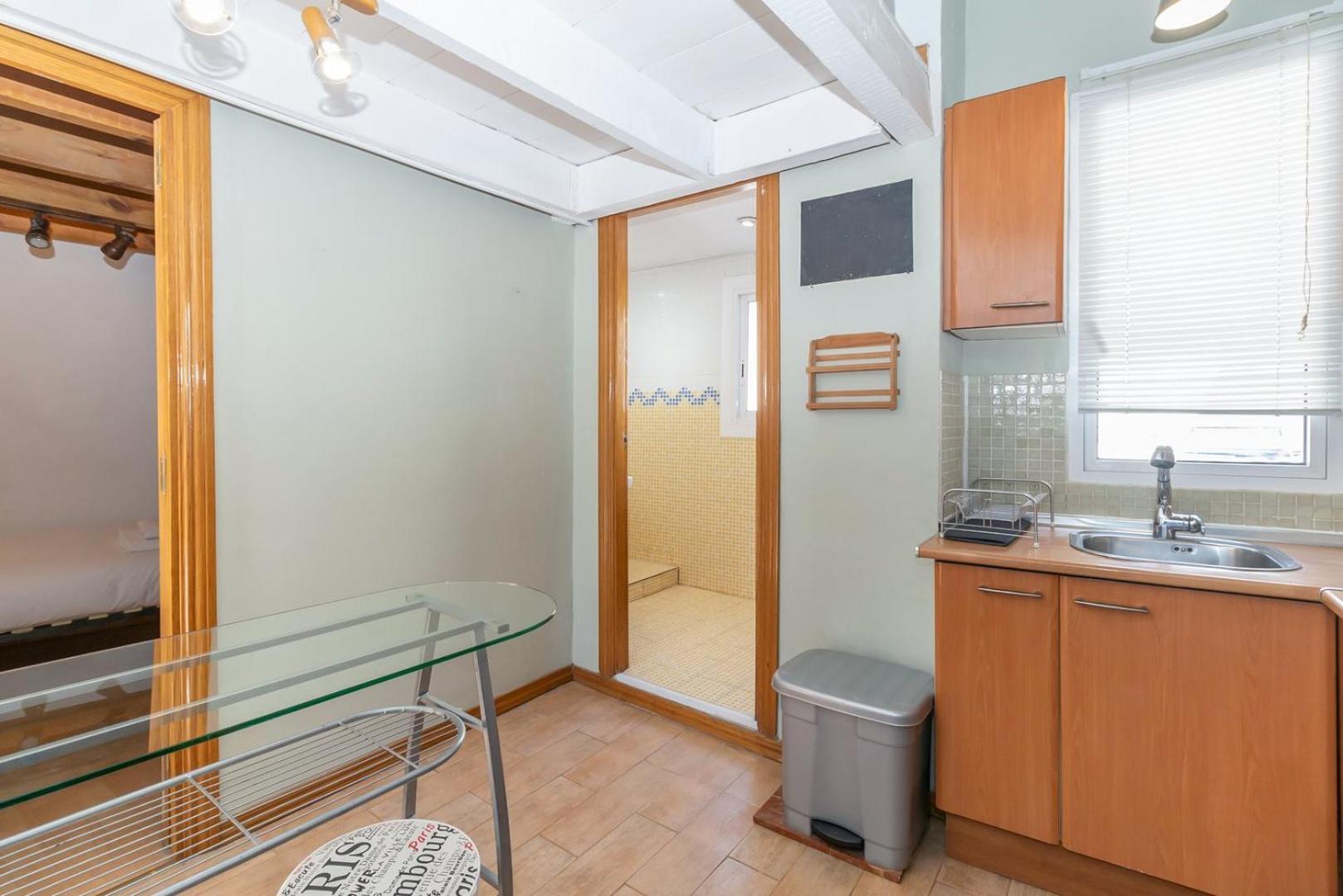 Guestready - Charming In The Heart Of Russafa Apartment Valencia