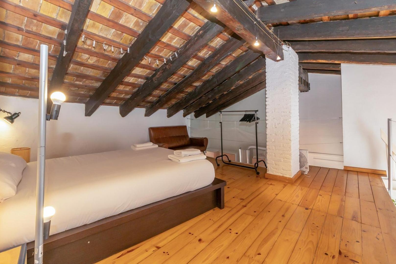 Apartment Guestready - Charming In The Heart Of Russafa