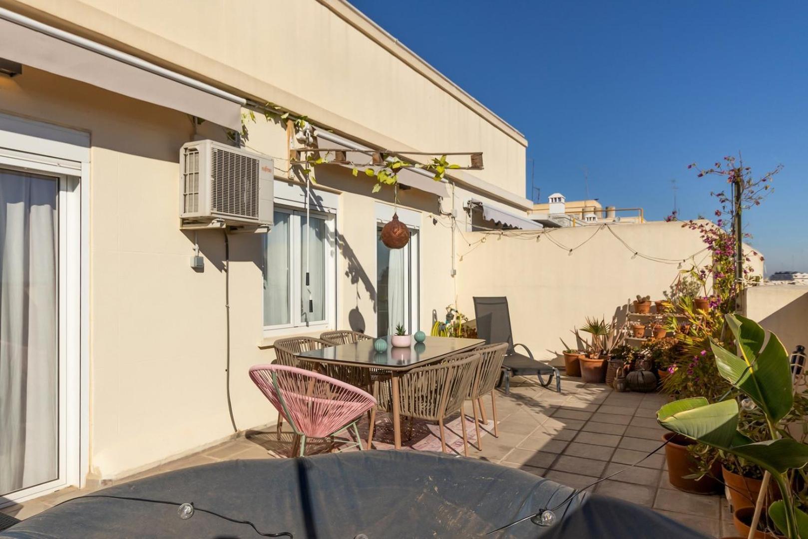 Guestready - Elegant Retreat In * Valencia