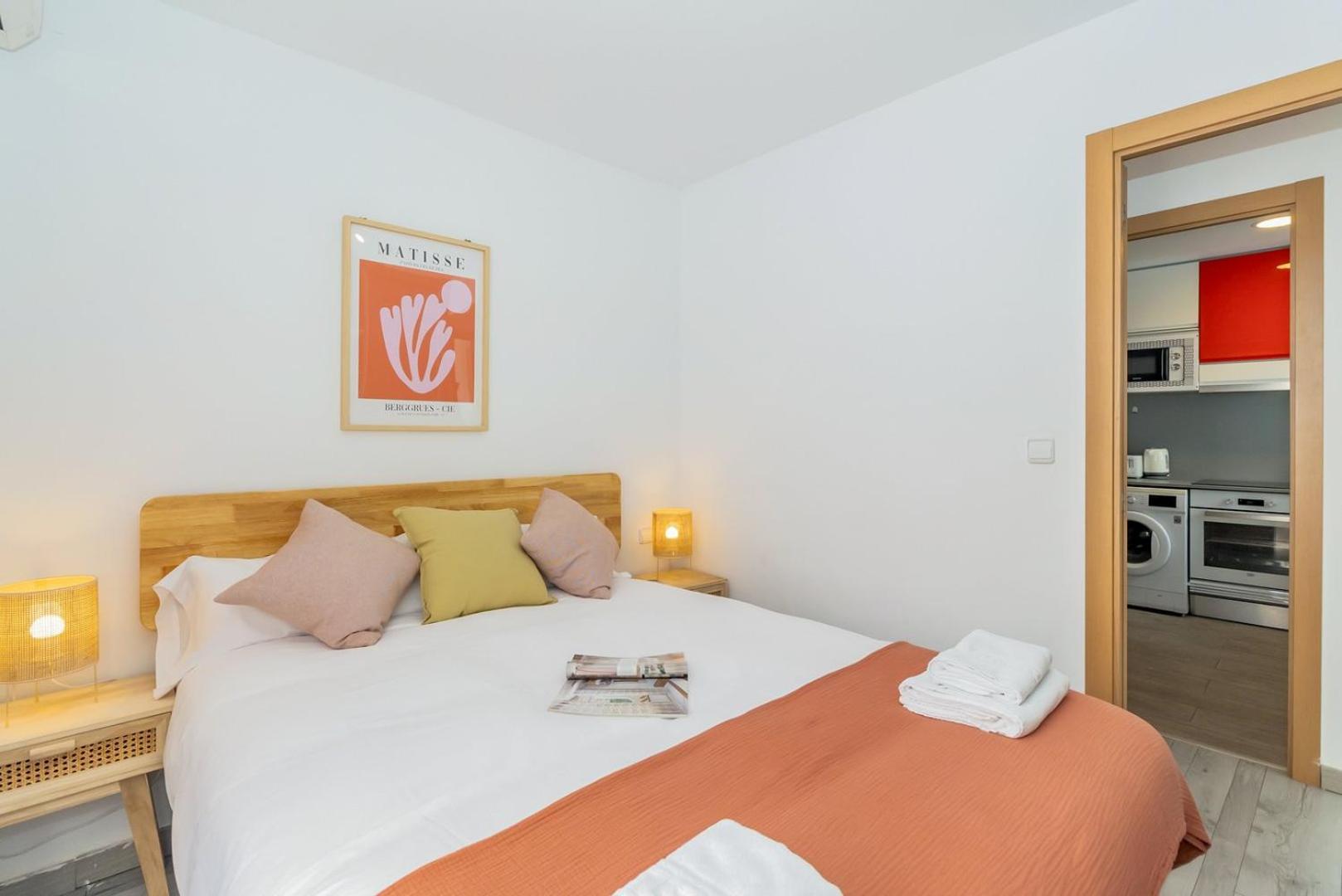 Guestready - Elegant Retreat In Valencia