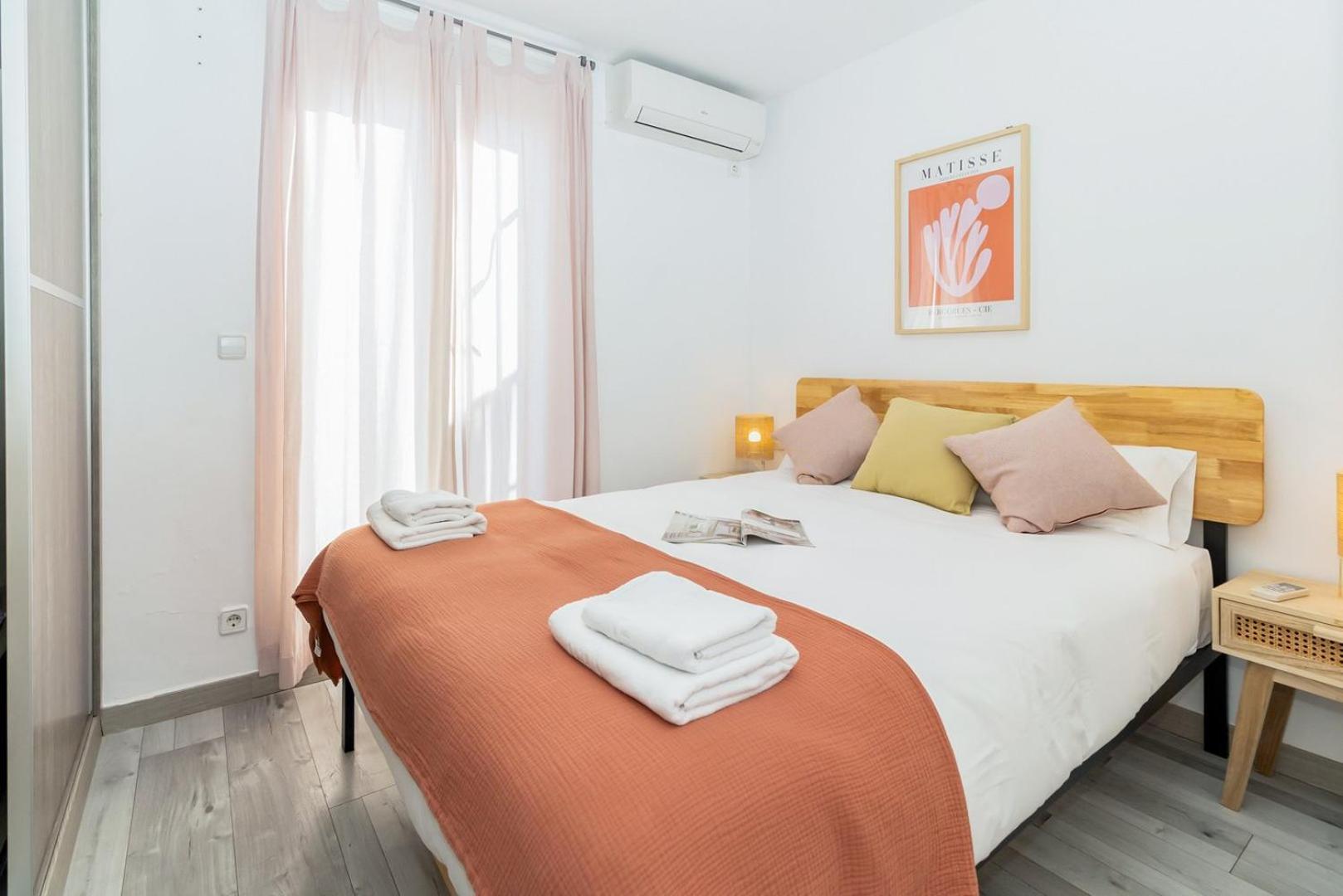 Guestready - Elegant Retreat In Apartment