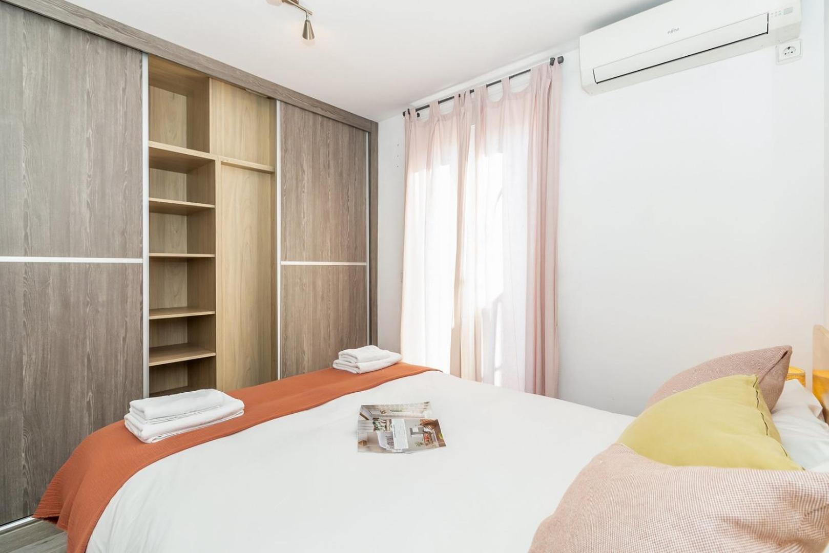 Guestready - Elegant Retreat In Apartment Valencia