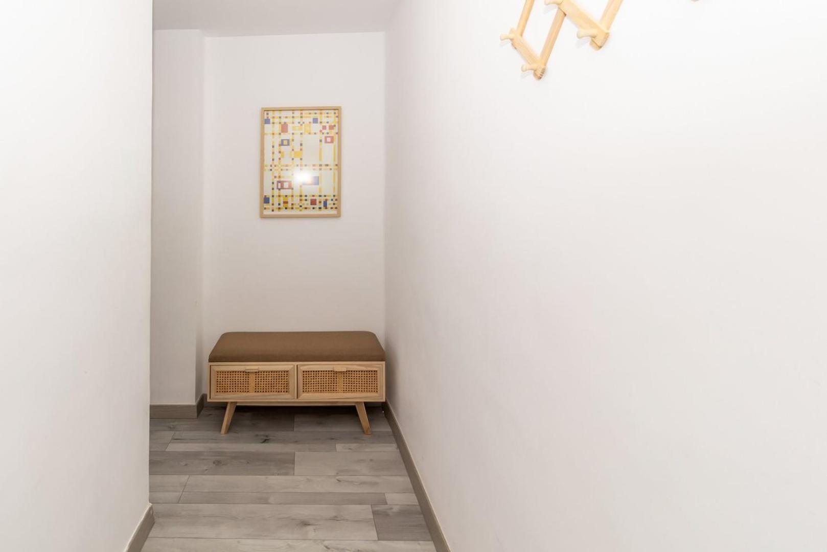Guestready - Elegant Retreat In Valencia