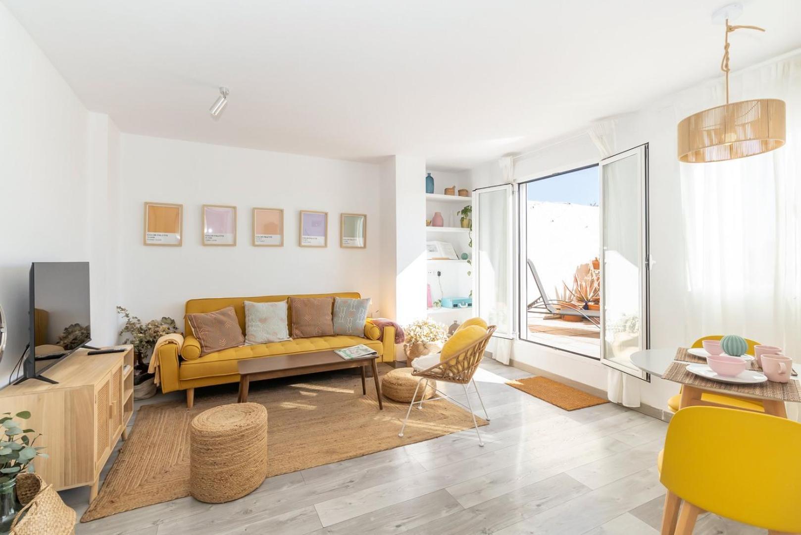 Guestready - Elegant Retreat In Apartment