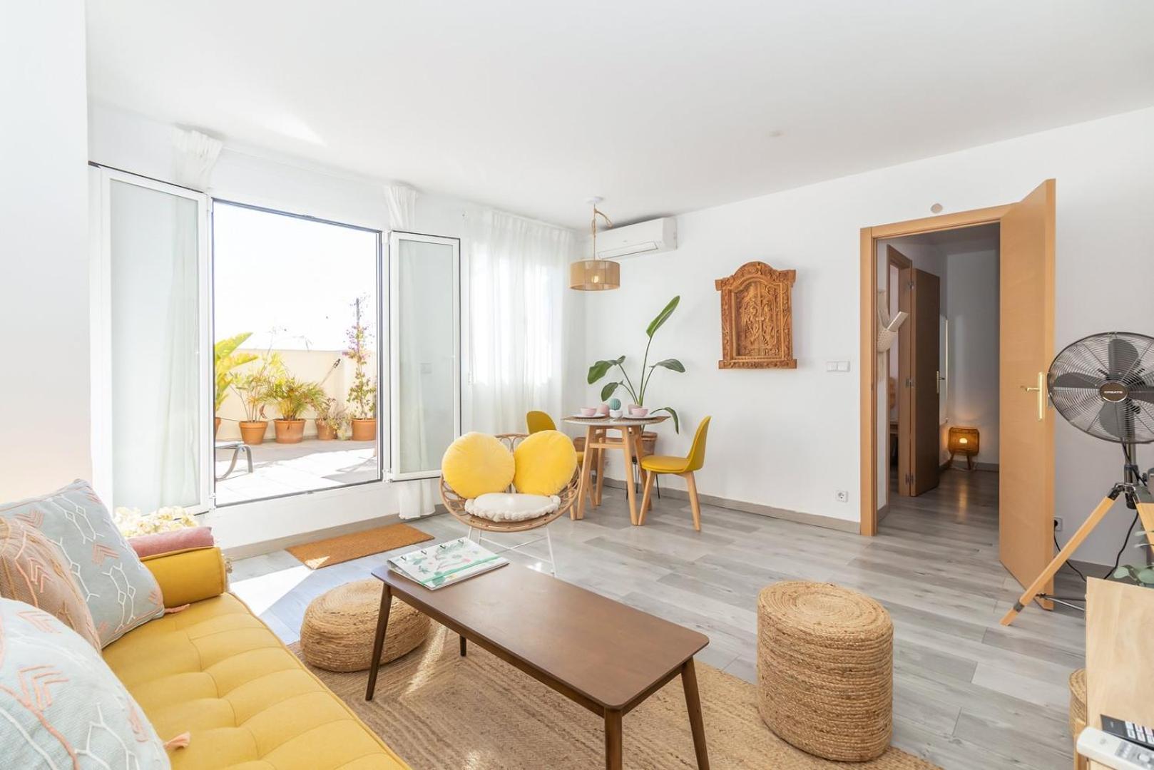 Apartment Guestready - Elegant Retreat In Valencia