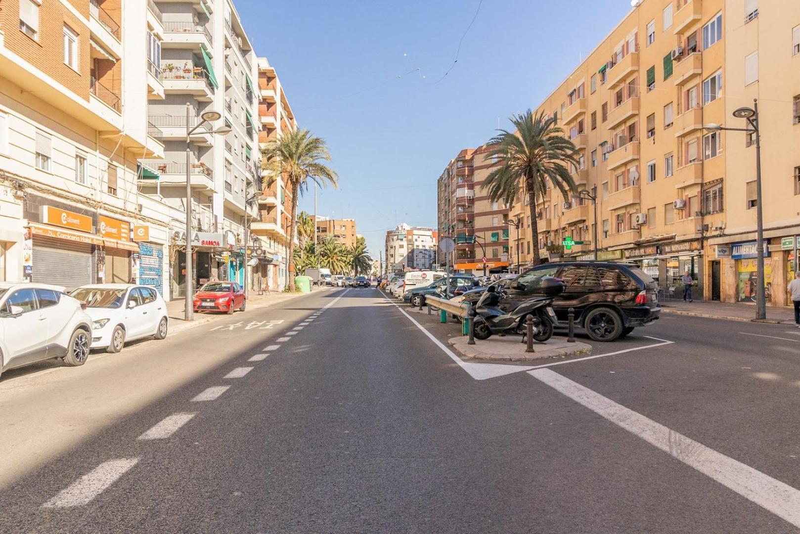 Guestready - Elegant Retreat In * Valencia