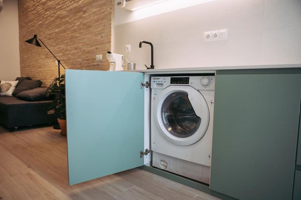Parc Mint Appartement *