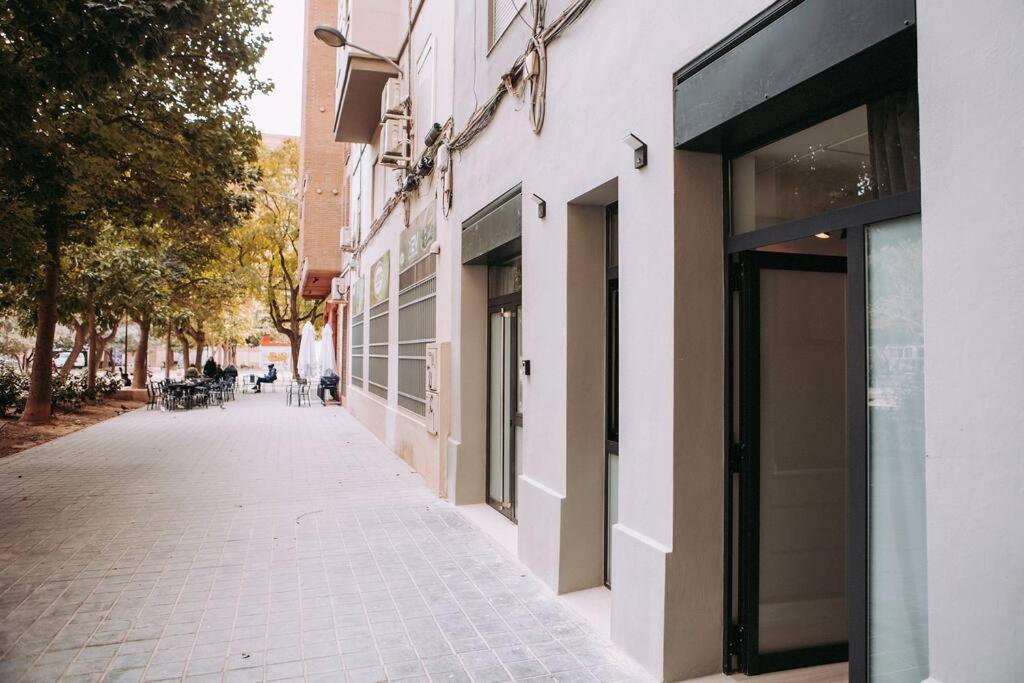 Parc Mint Apartment Valencia